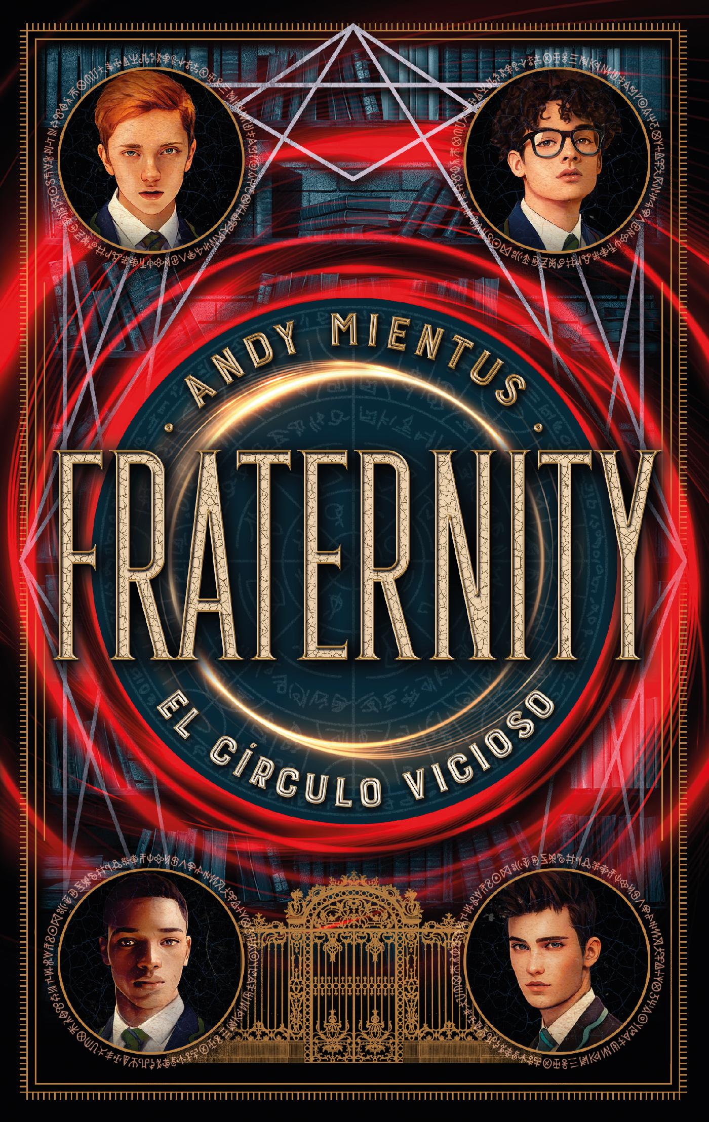 FRATERNITY: EL CÍRCULO VICIOSO