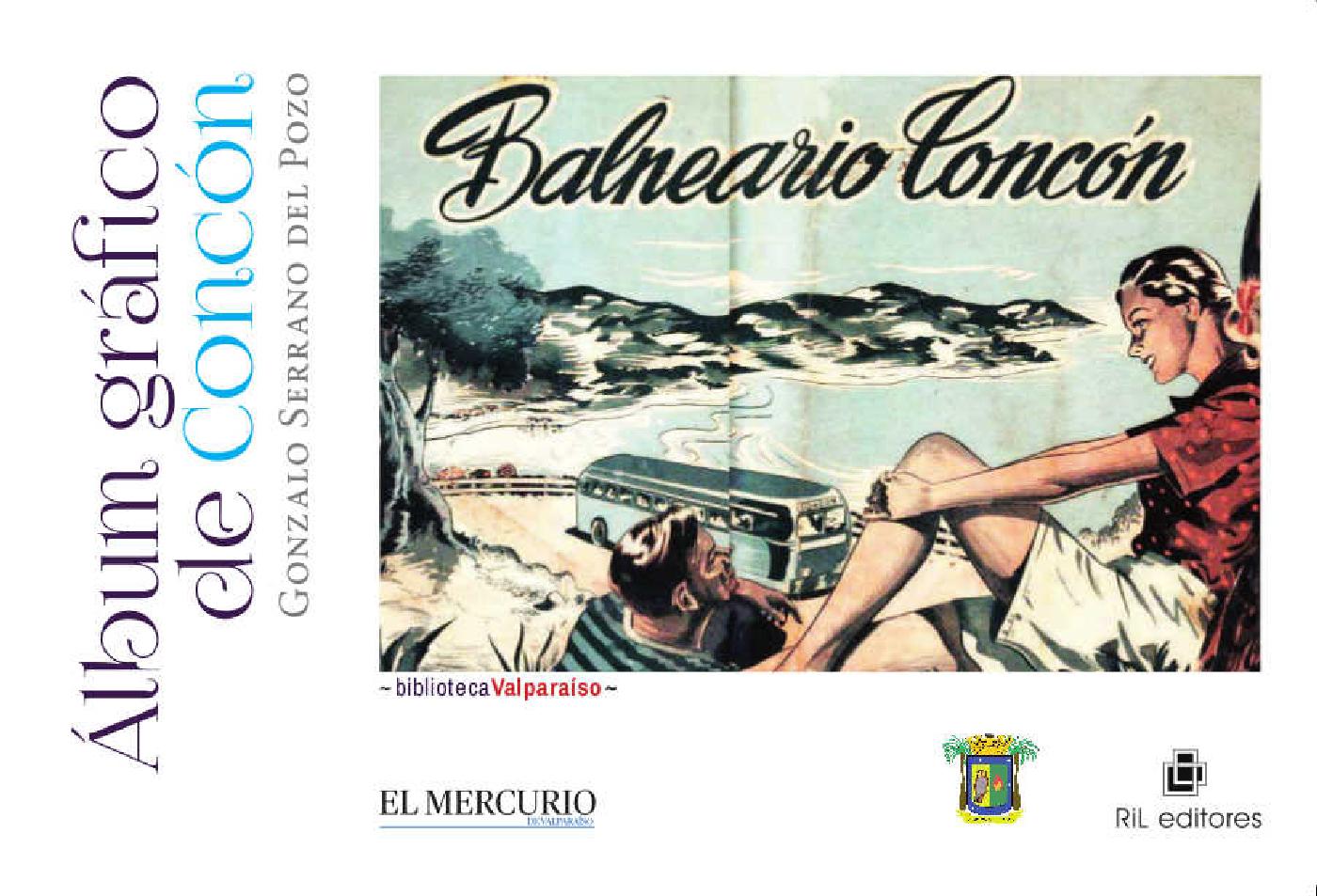 ÁLBUM GRÁFICO DE CONCÓN