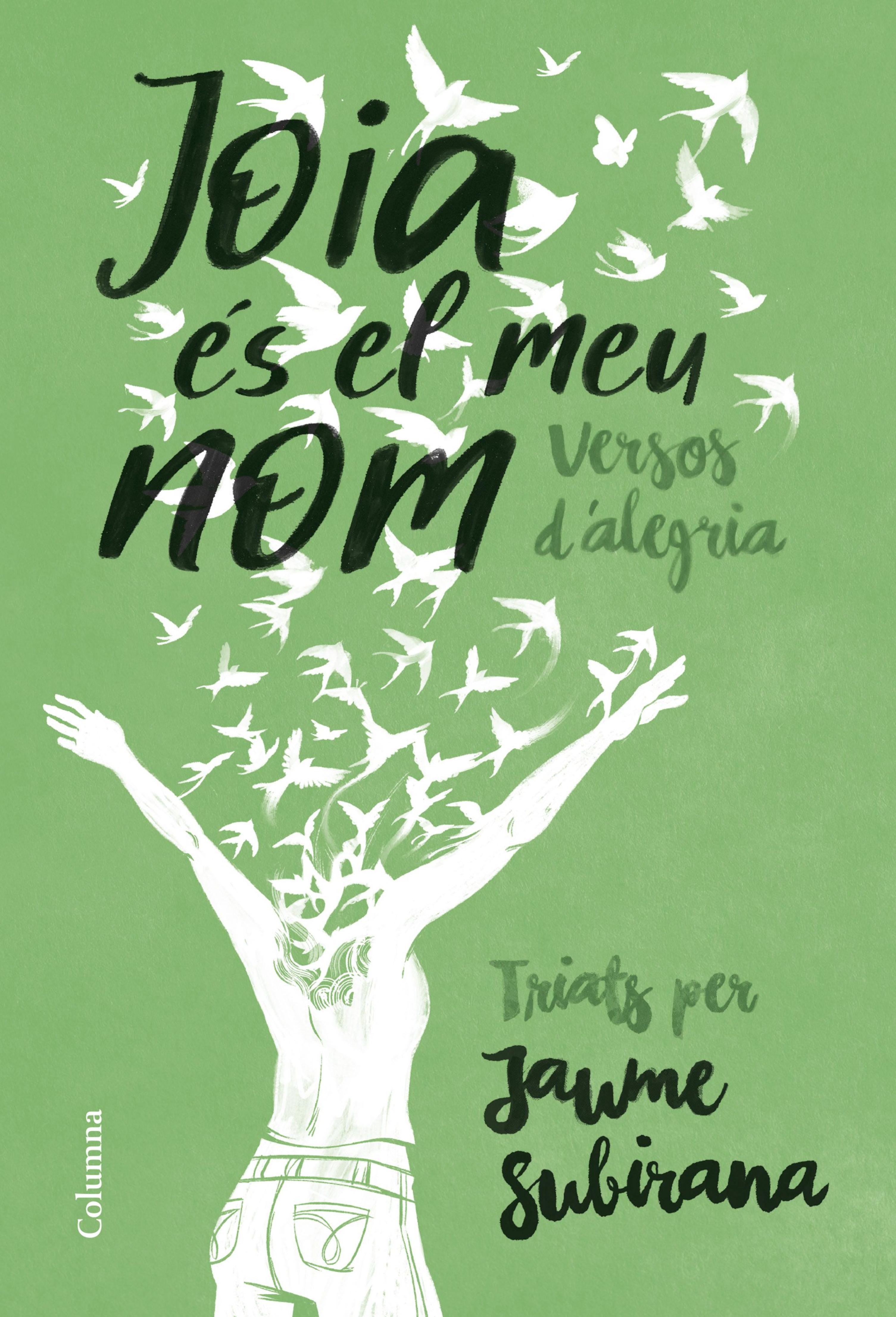 JOIA ÉS EL MEU NOM