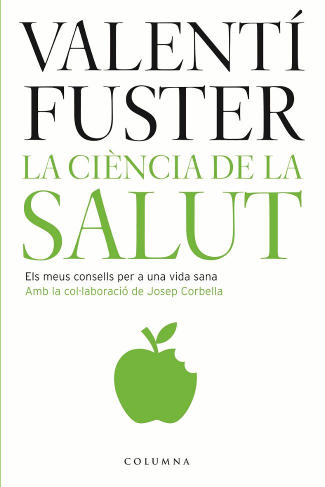 LA CIÈNCIA DE LA SALUT