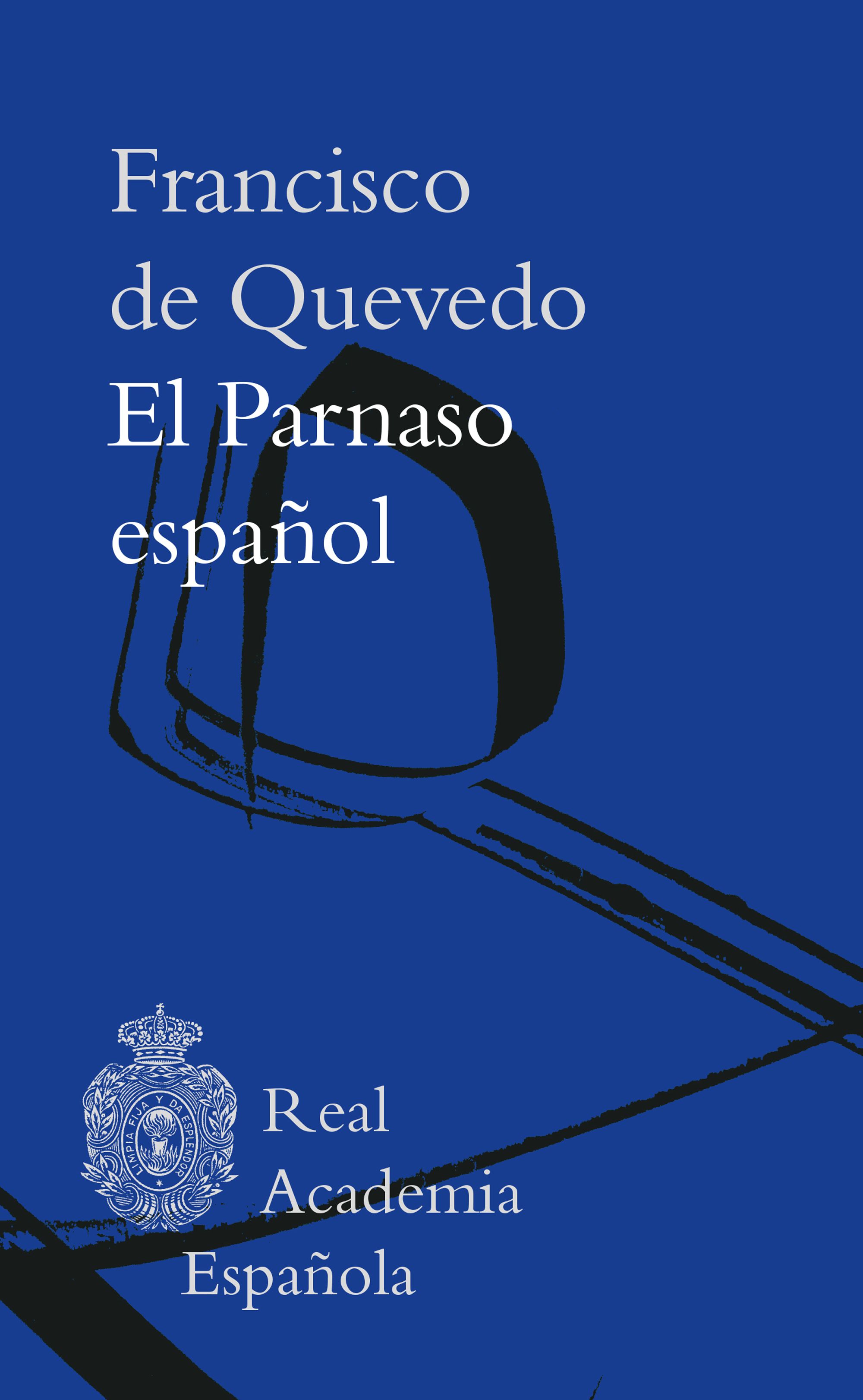 EL PARNASO ESPAÑOL