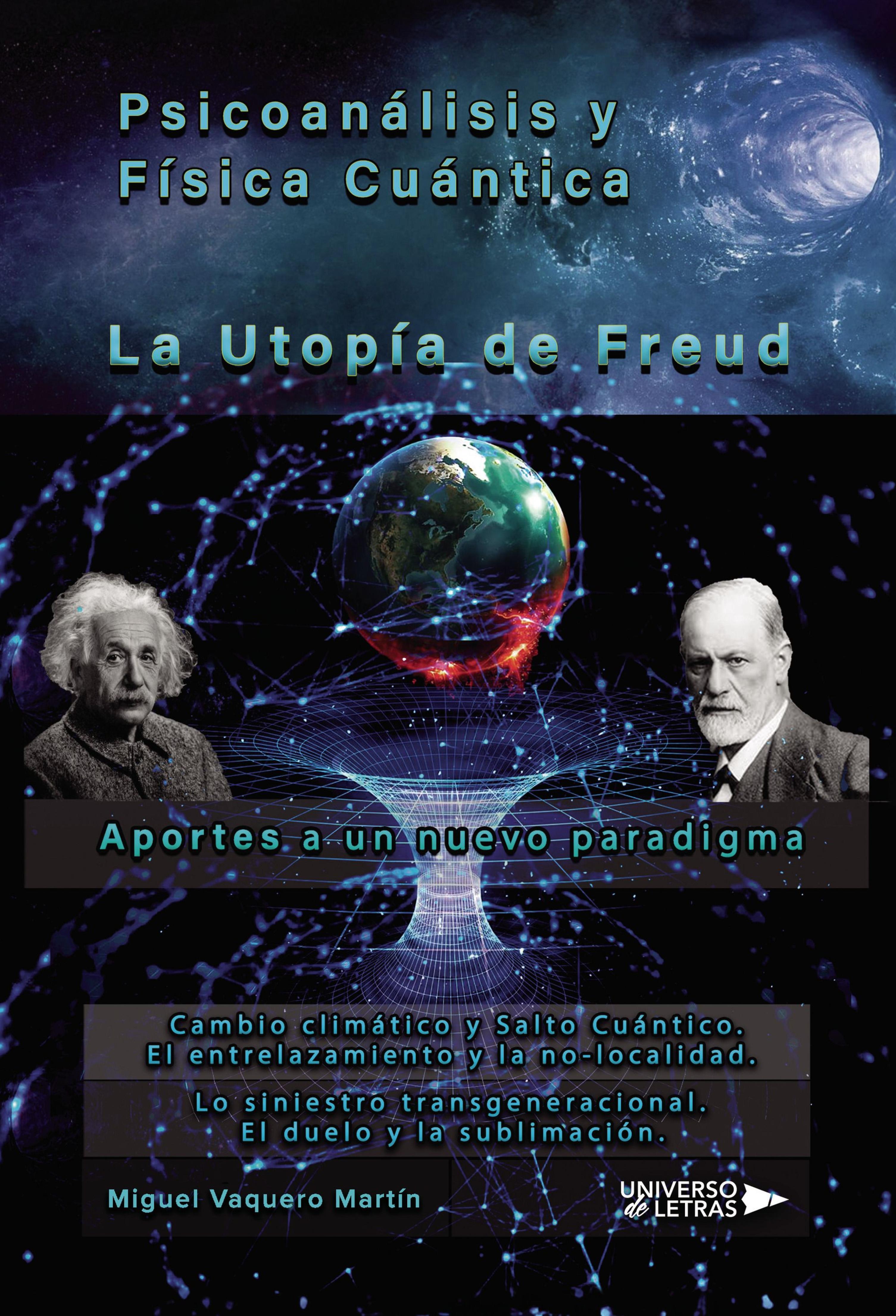 LA UTOPÍA DE FREUD