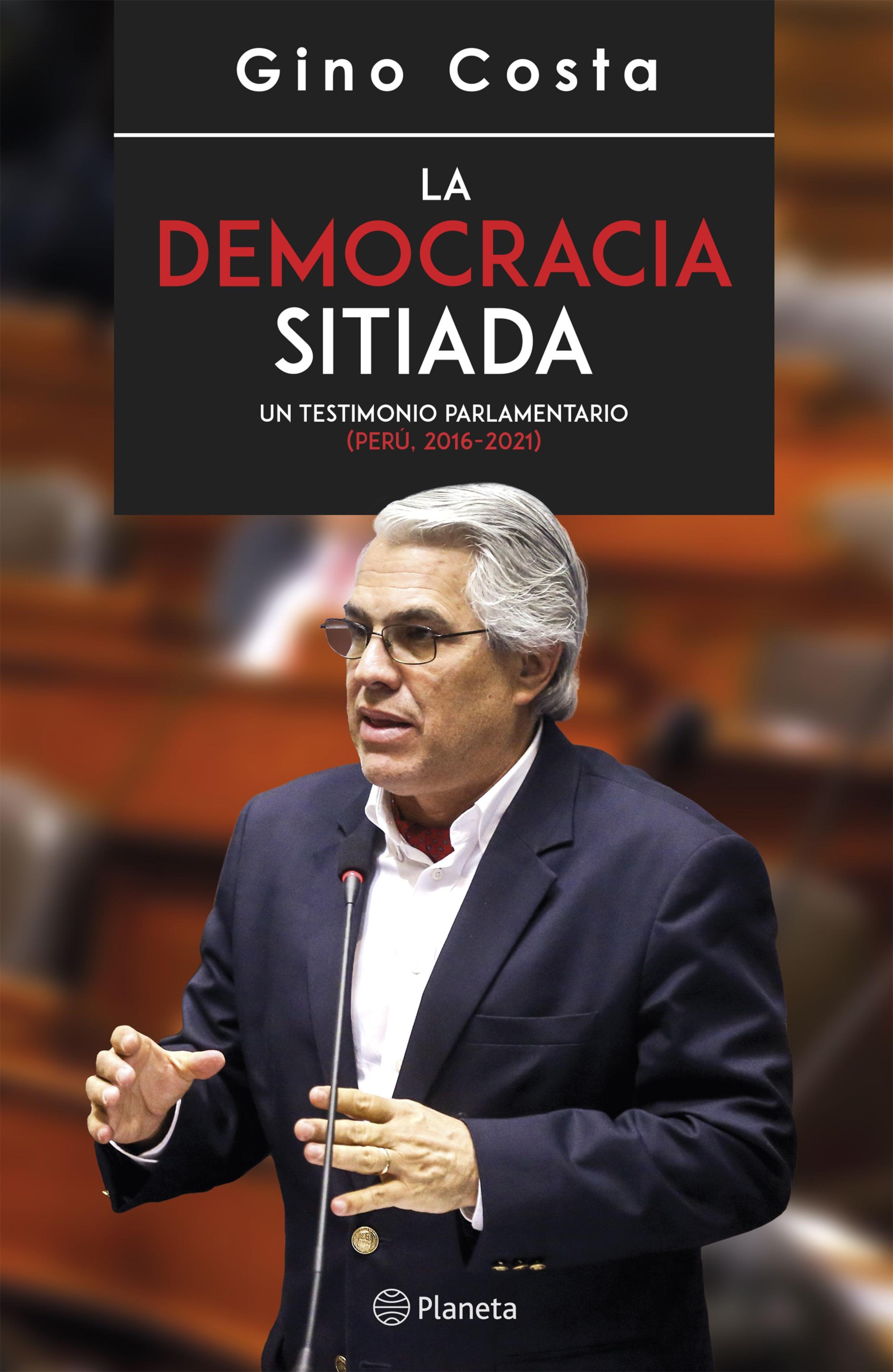 LA DEMOCRACIA SITIADA