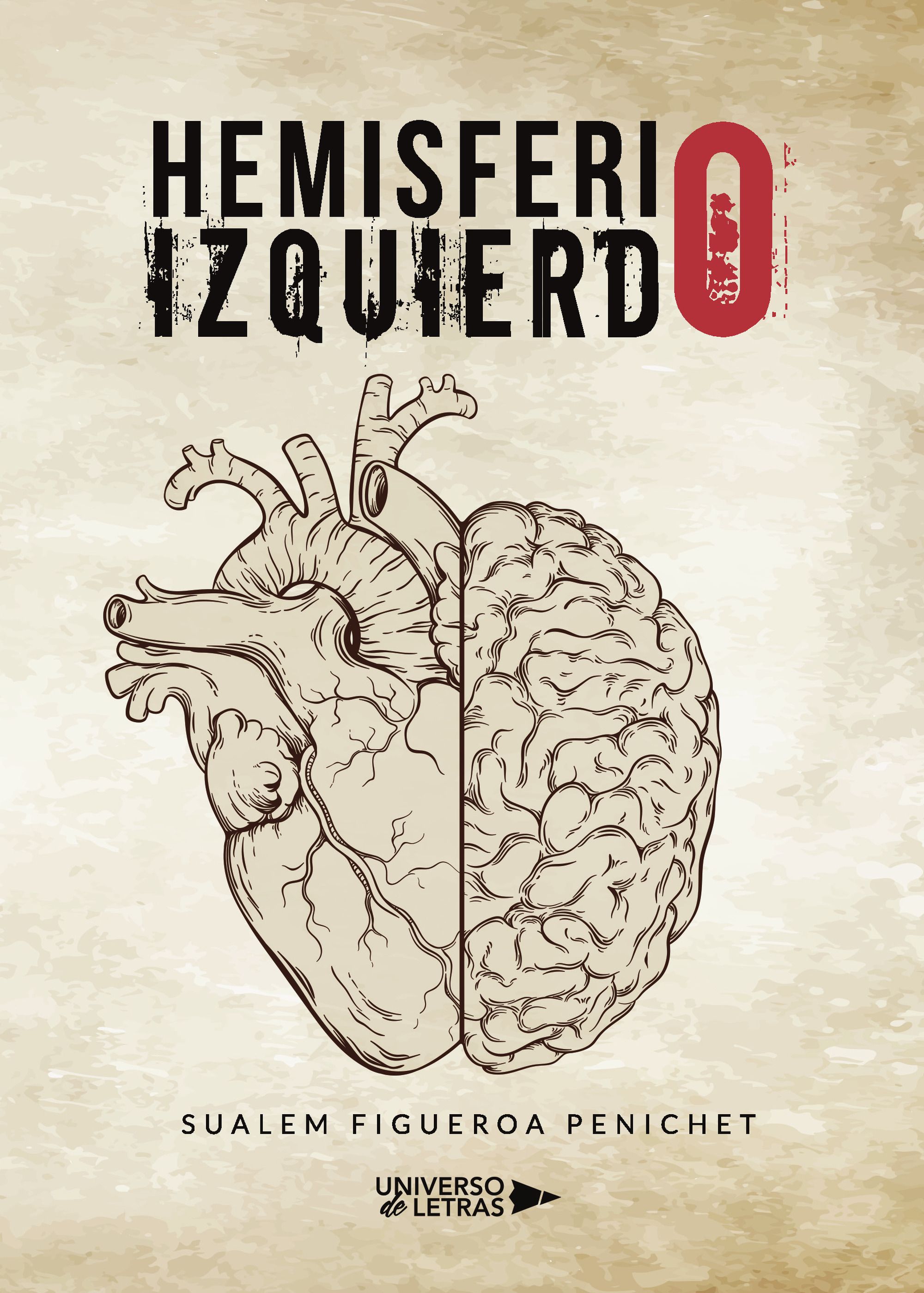 HEMISFERIO IZQUIERDO