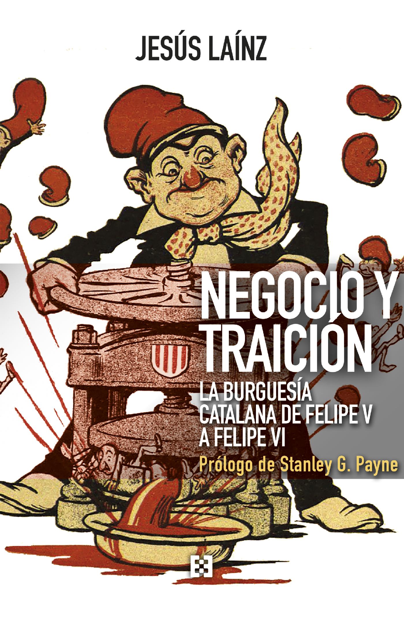 NEGOCIO Y TRAICIÓN 