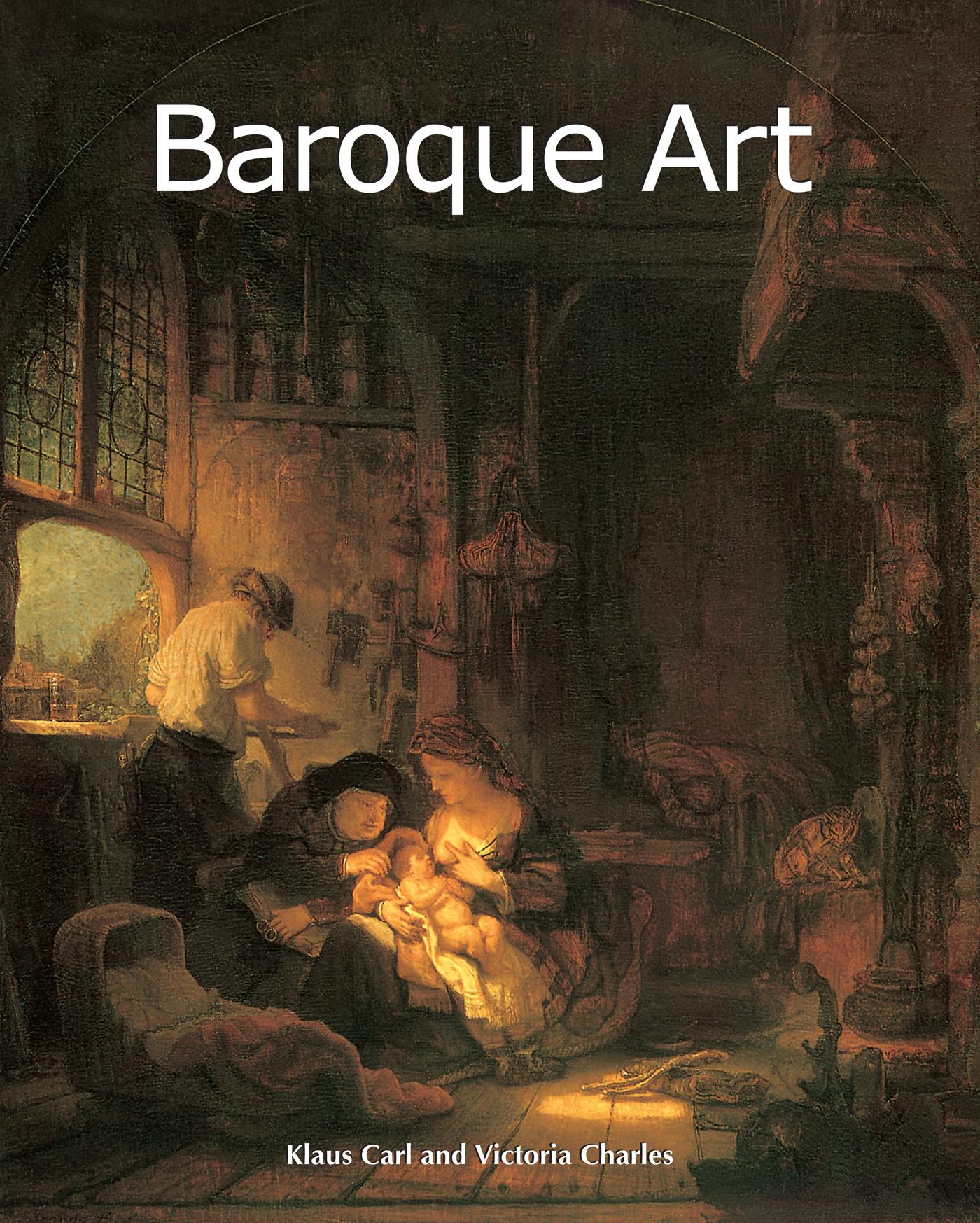 BAROQUE ART