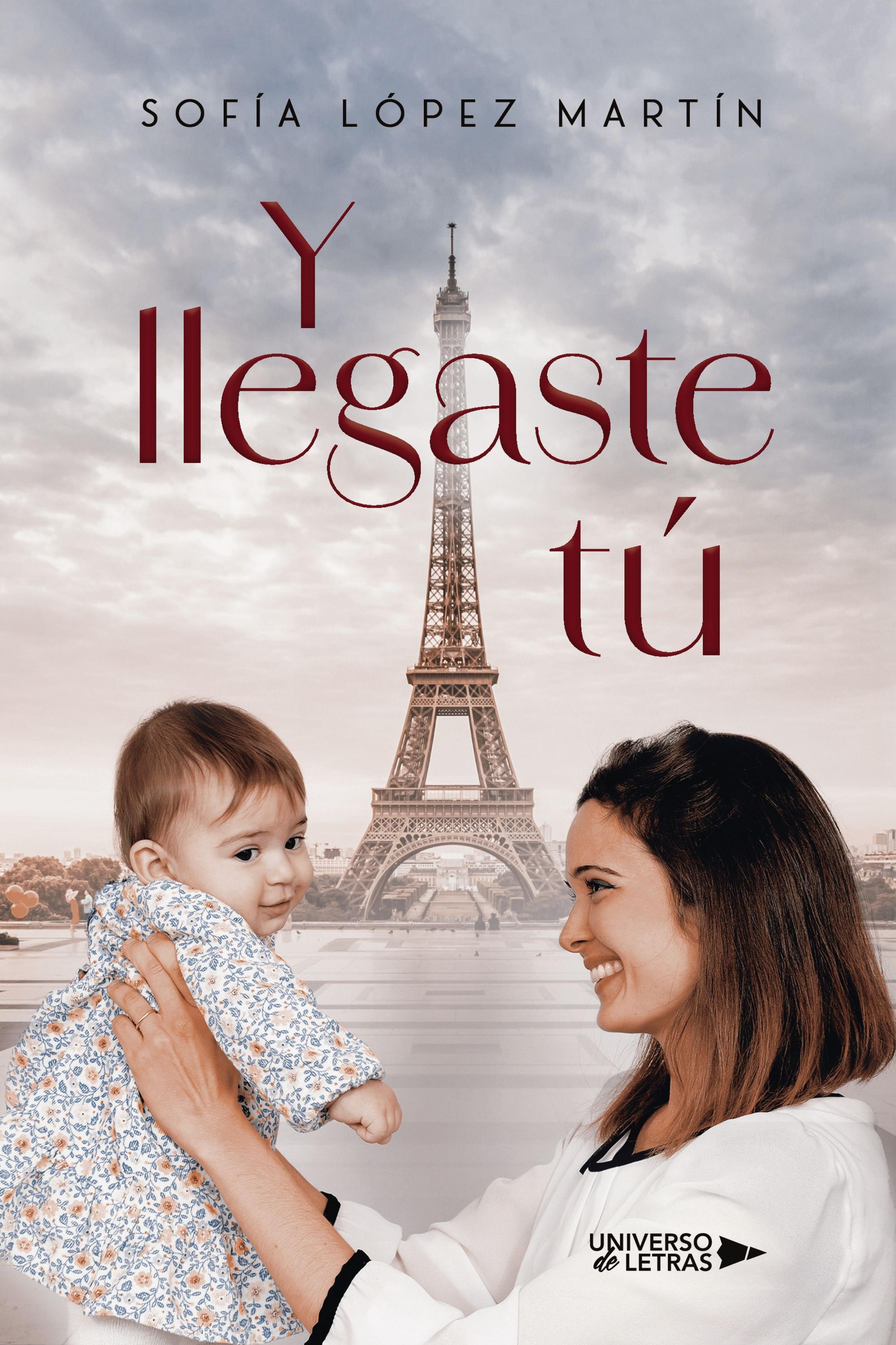 Y LLEGASTE TÚ