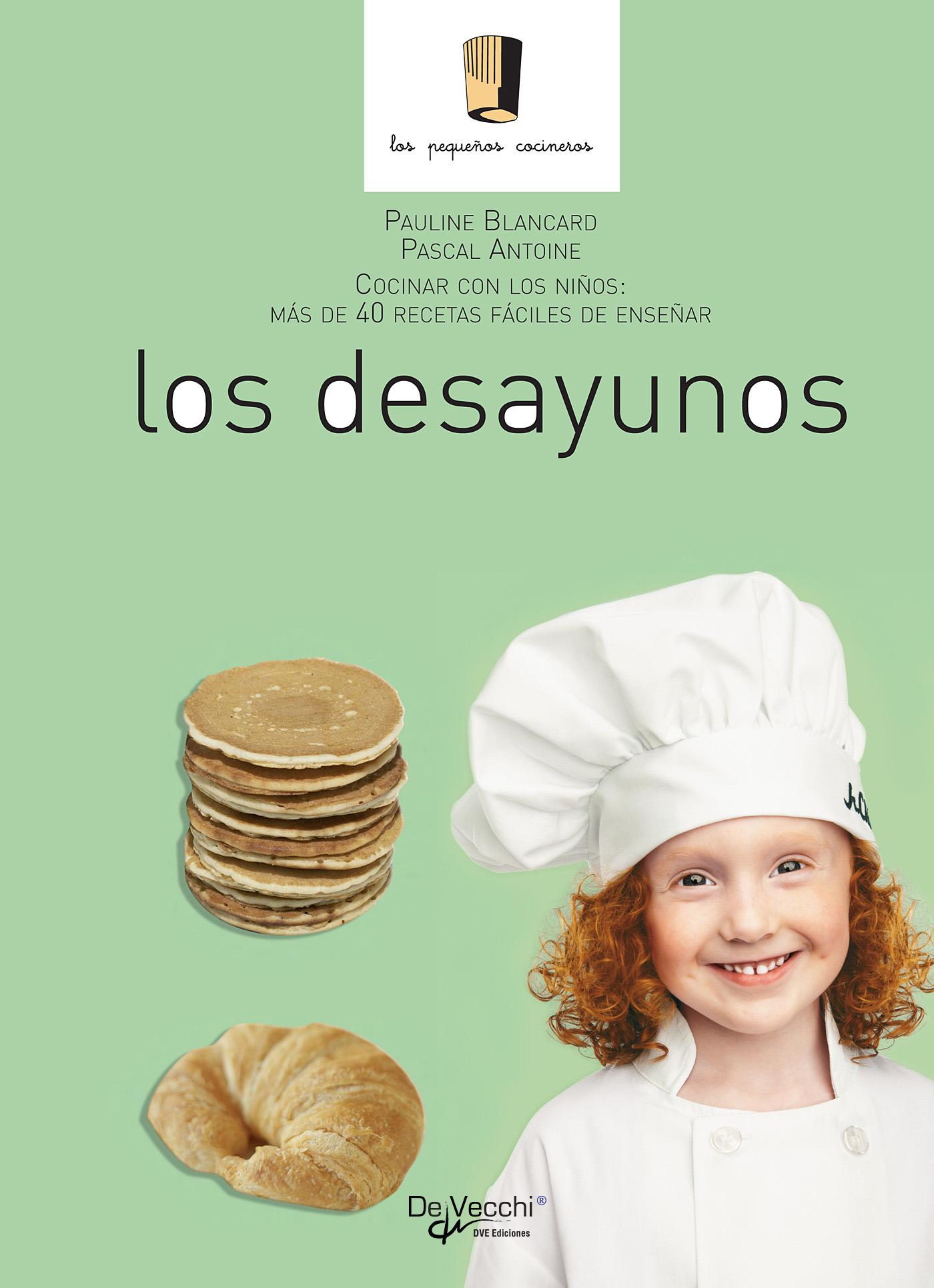 LOS DESAYUNOS