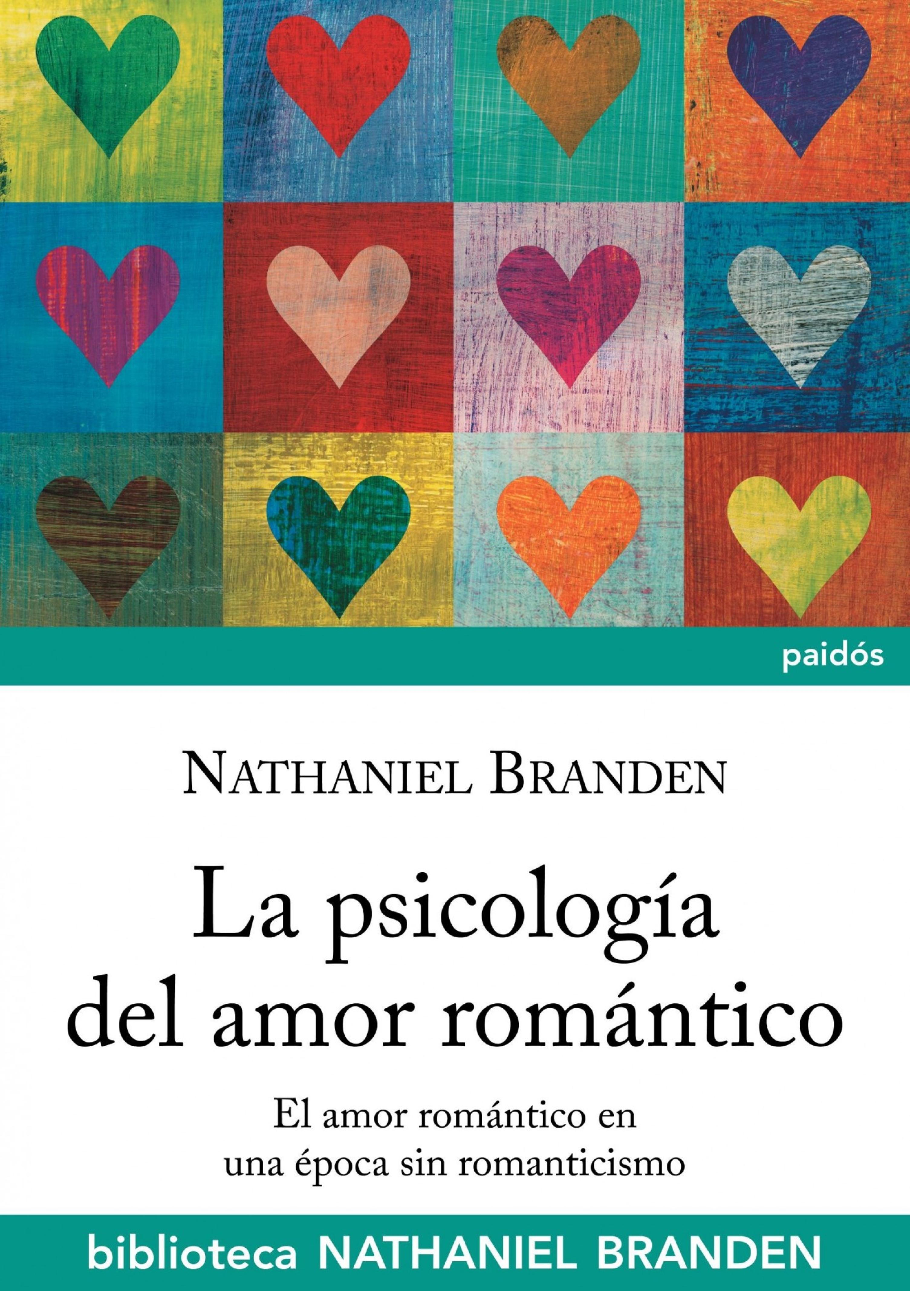 LA PSICOLOGÍA DEL AMOR ROMÁNTICO