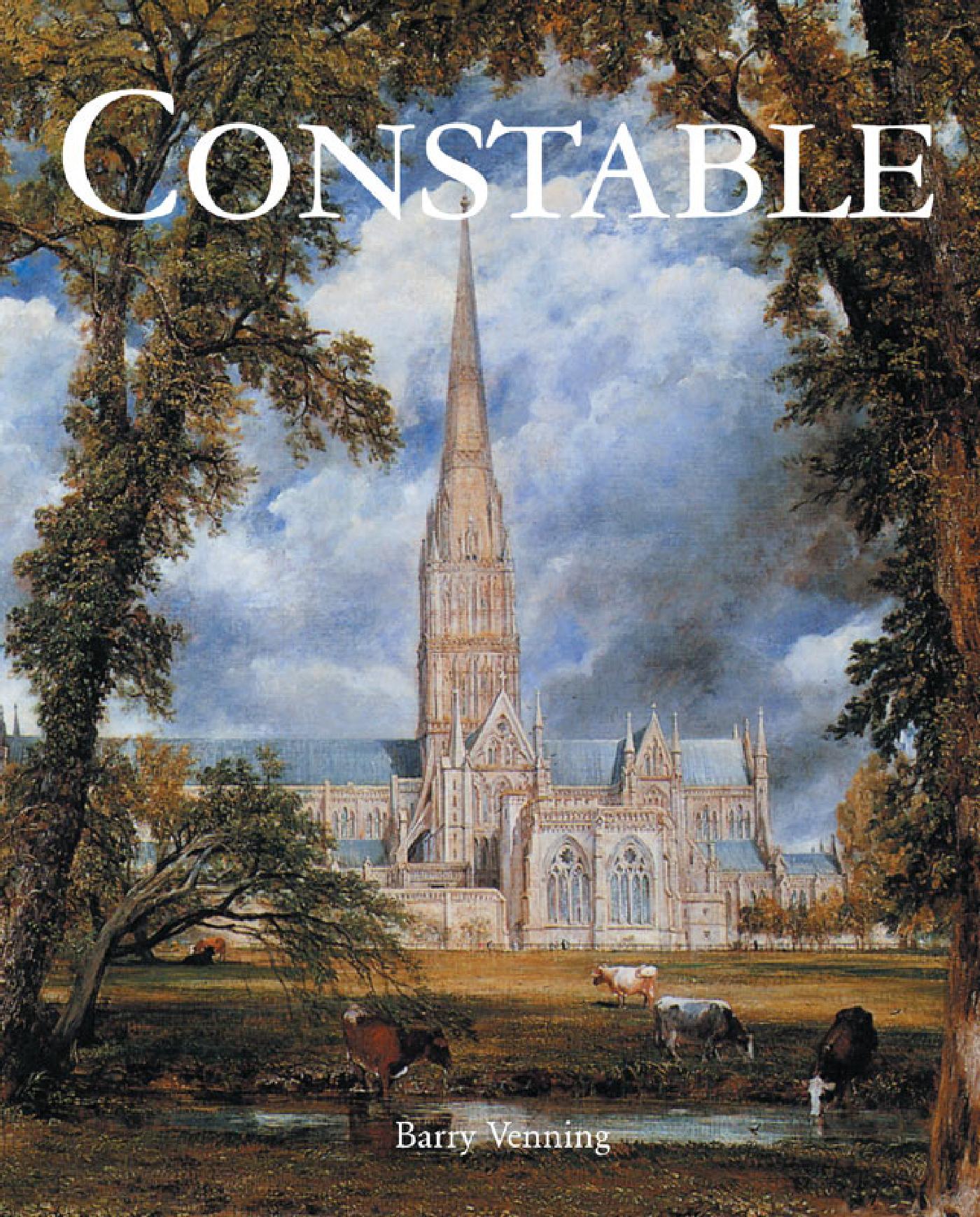CONSTABLE