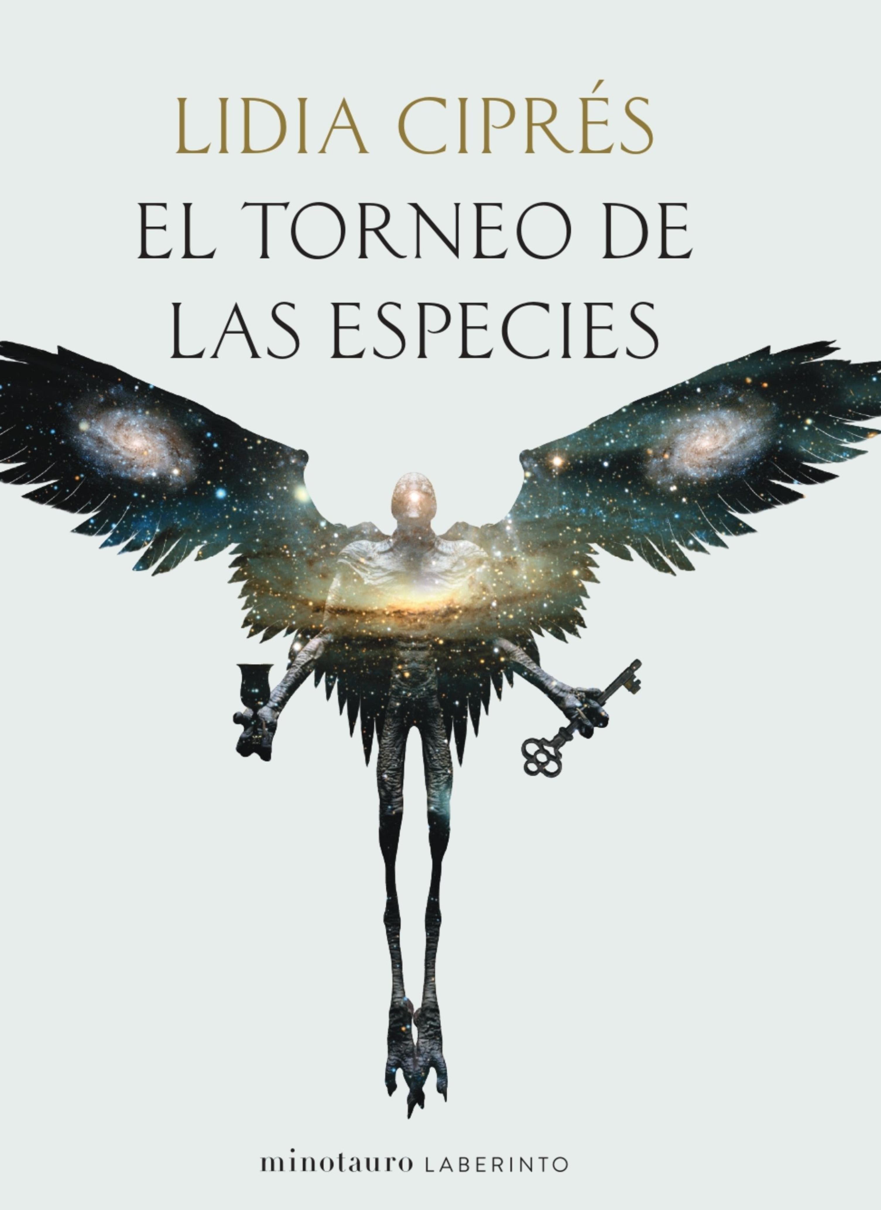 EL TORNEO DE LAS ESPECIES