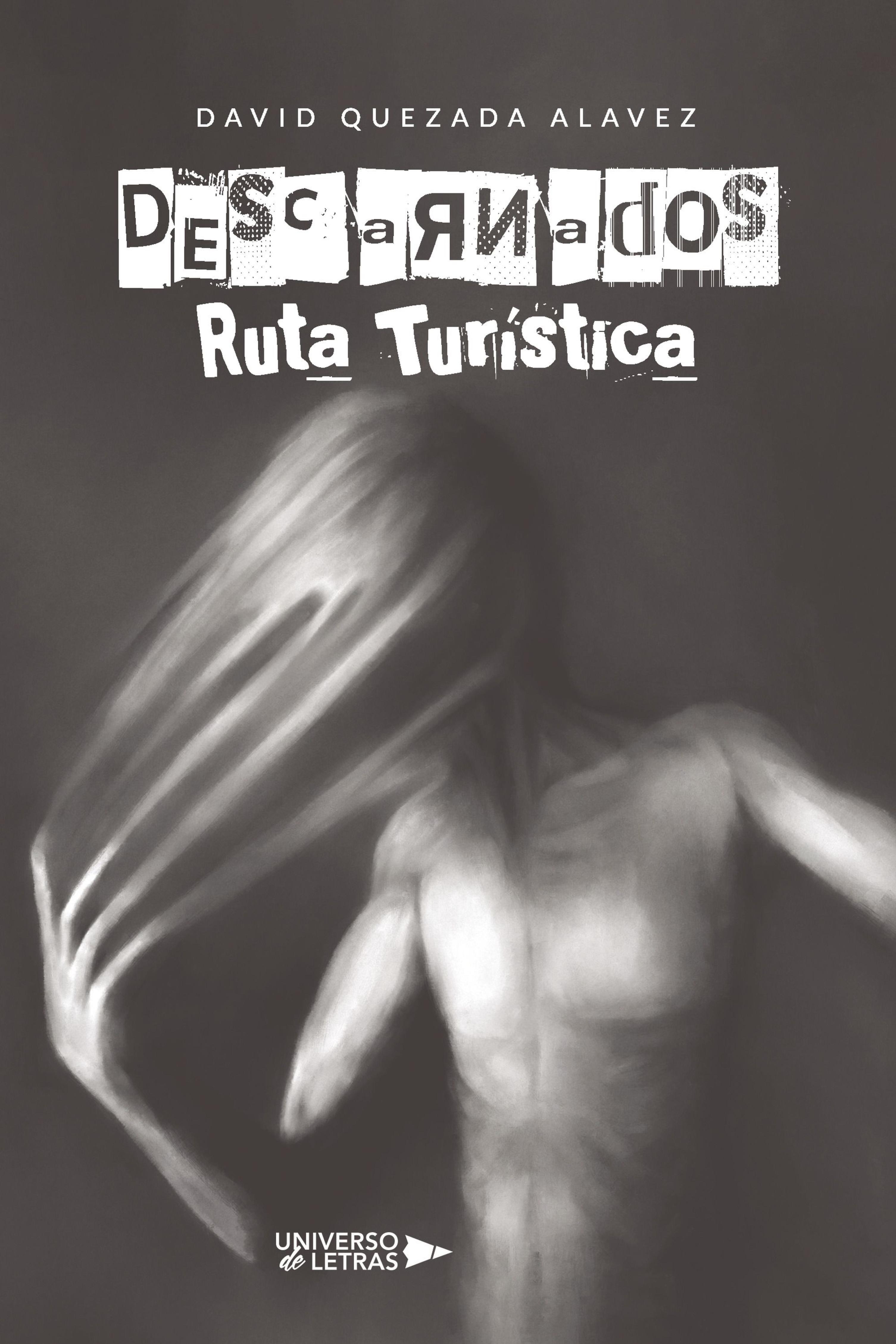 DESCARNADOS ? RUTA TURÍSTICA