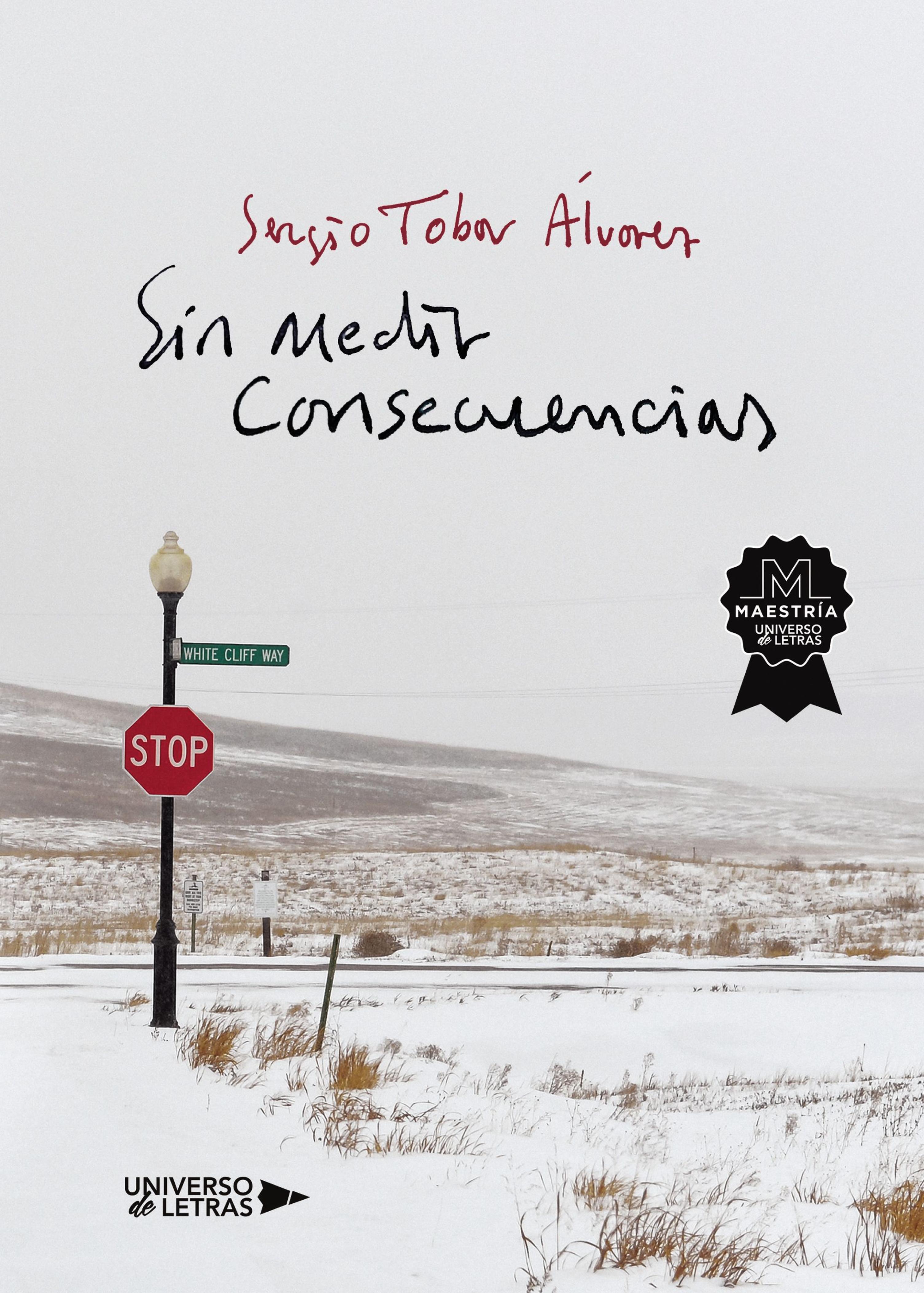 SIN MEDIR CONSECUENCIAS