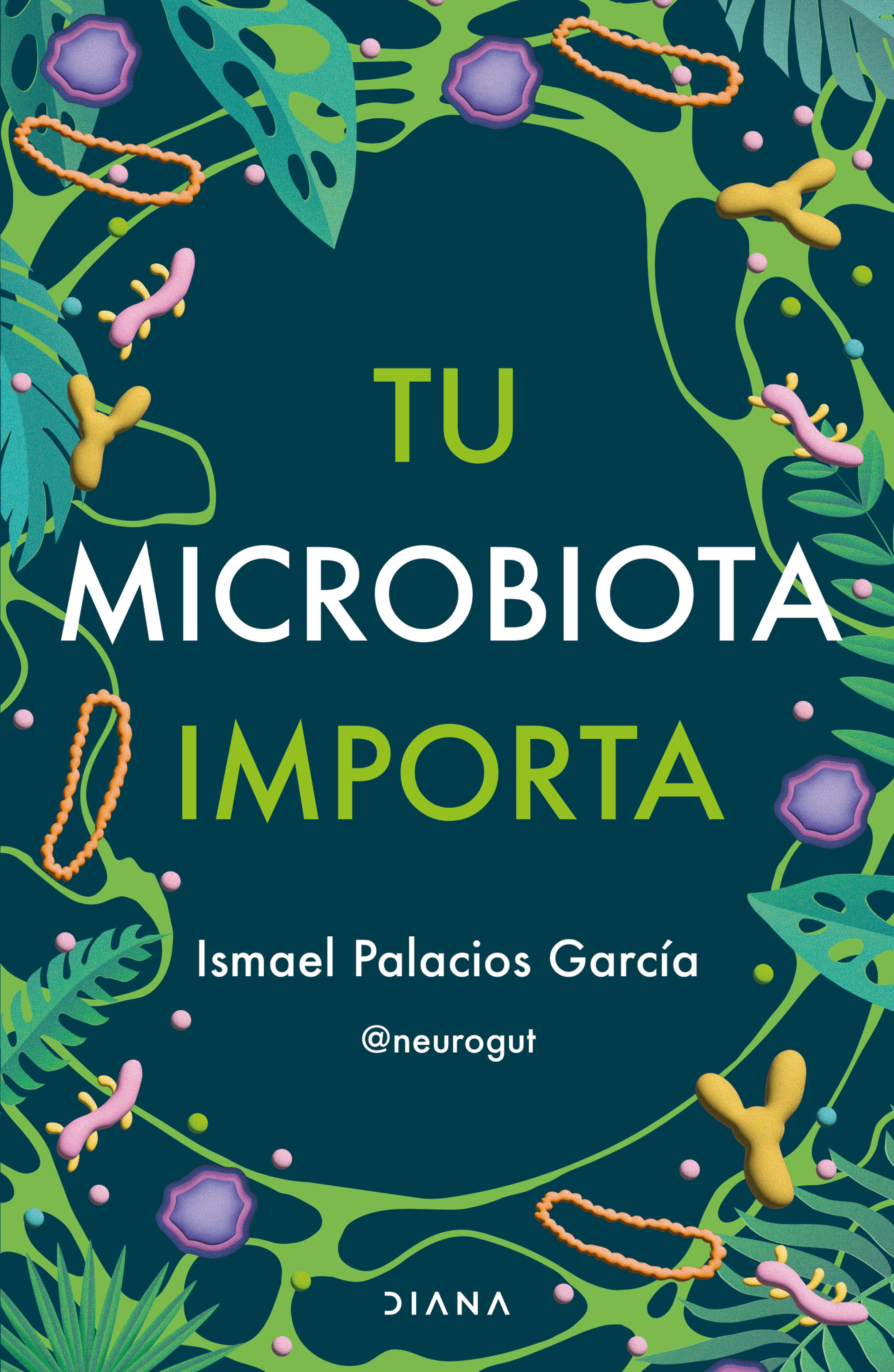 TU MICROBIOTA IMPORTA