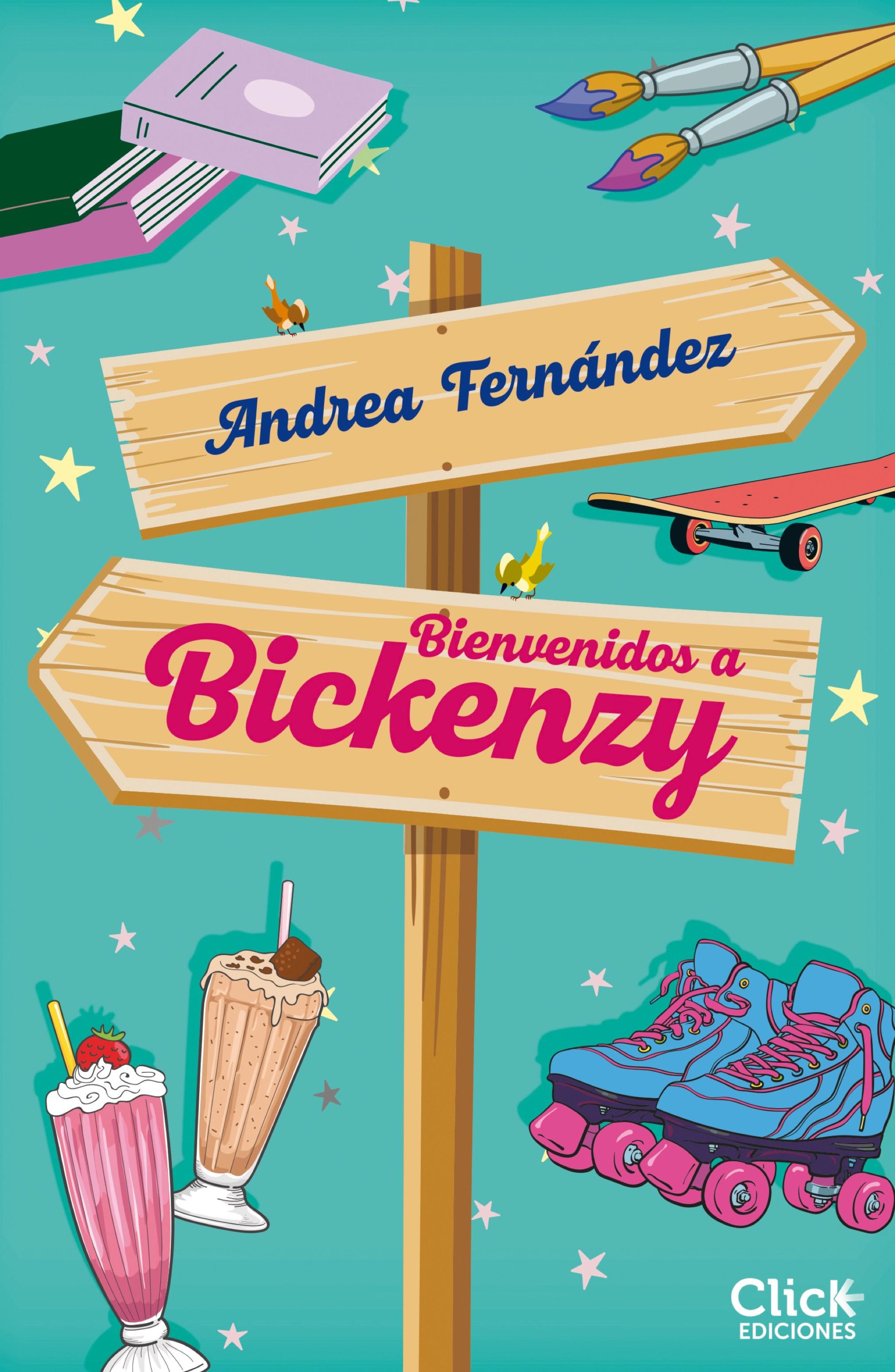 BICKENZY