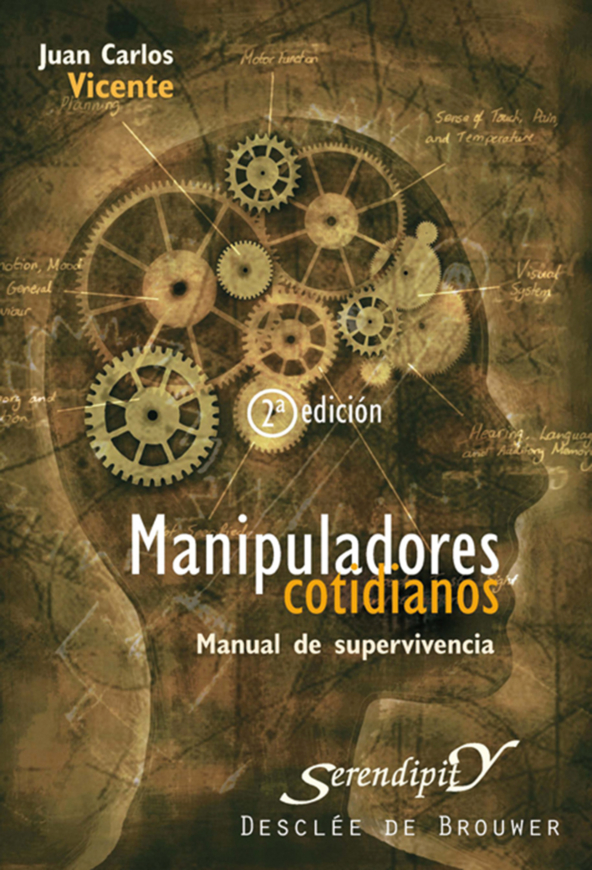 MANIPULADORES COTIDIANOS