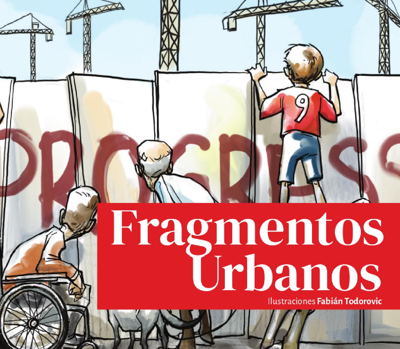 FRAGMENTOS URBANOS