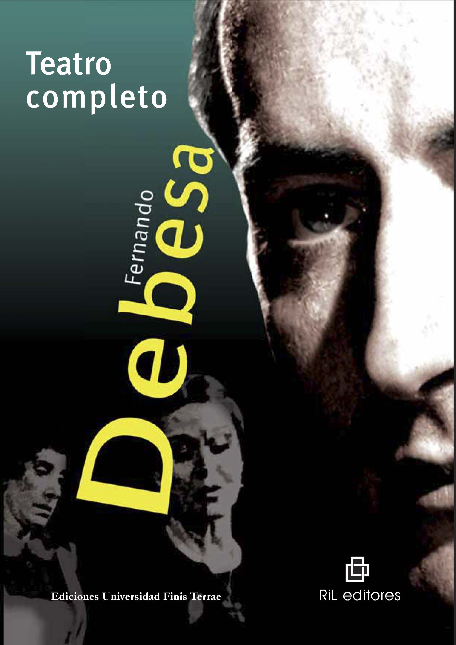 TEATRO COMPLETO