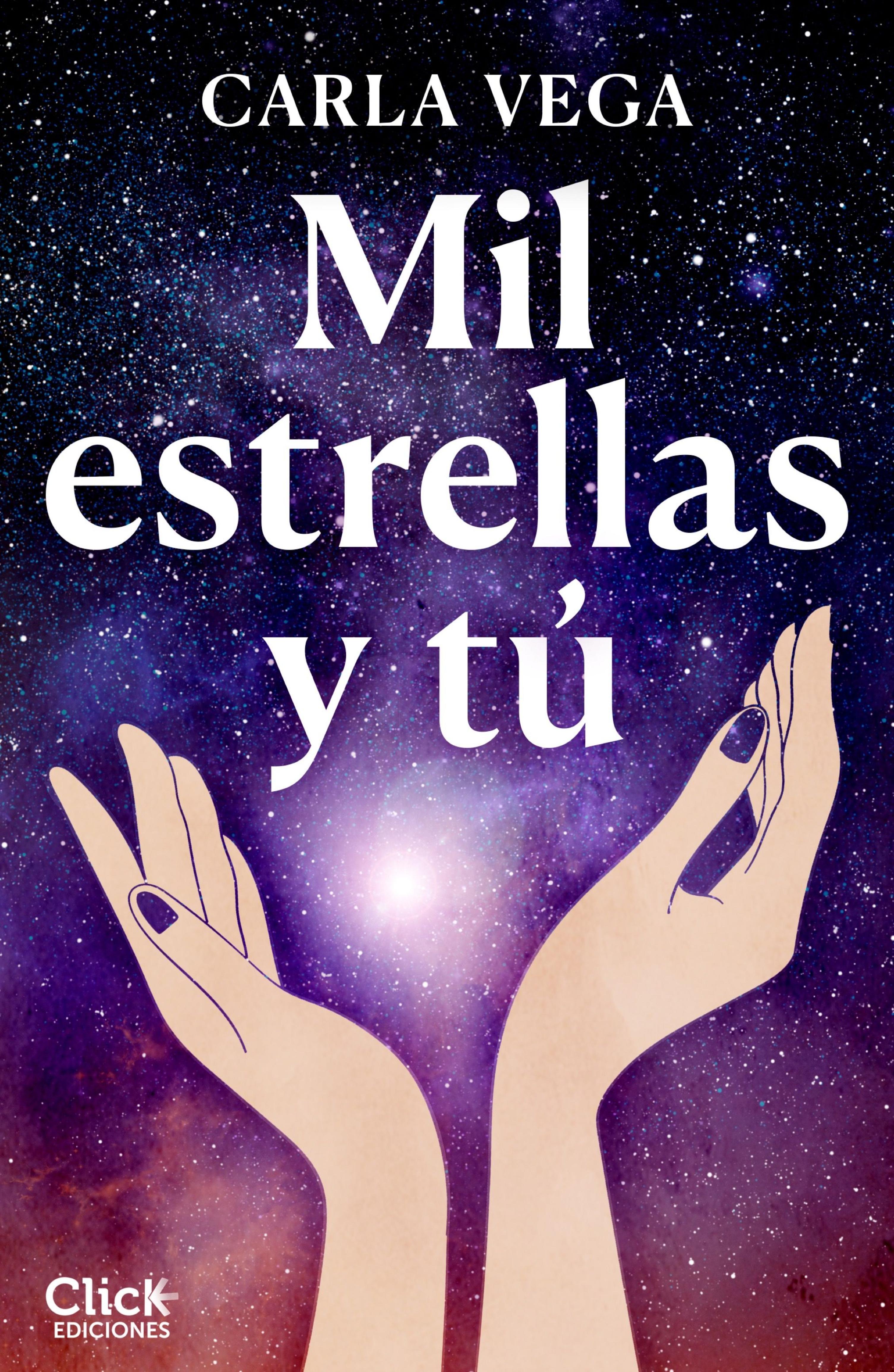 MIL ESTRELLAS Y TÚ
