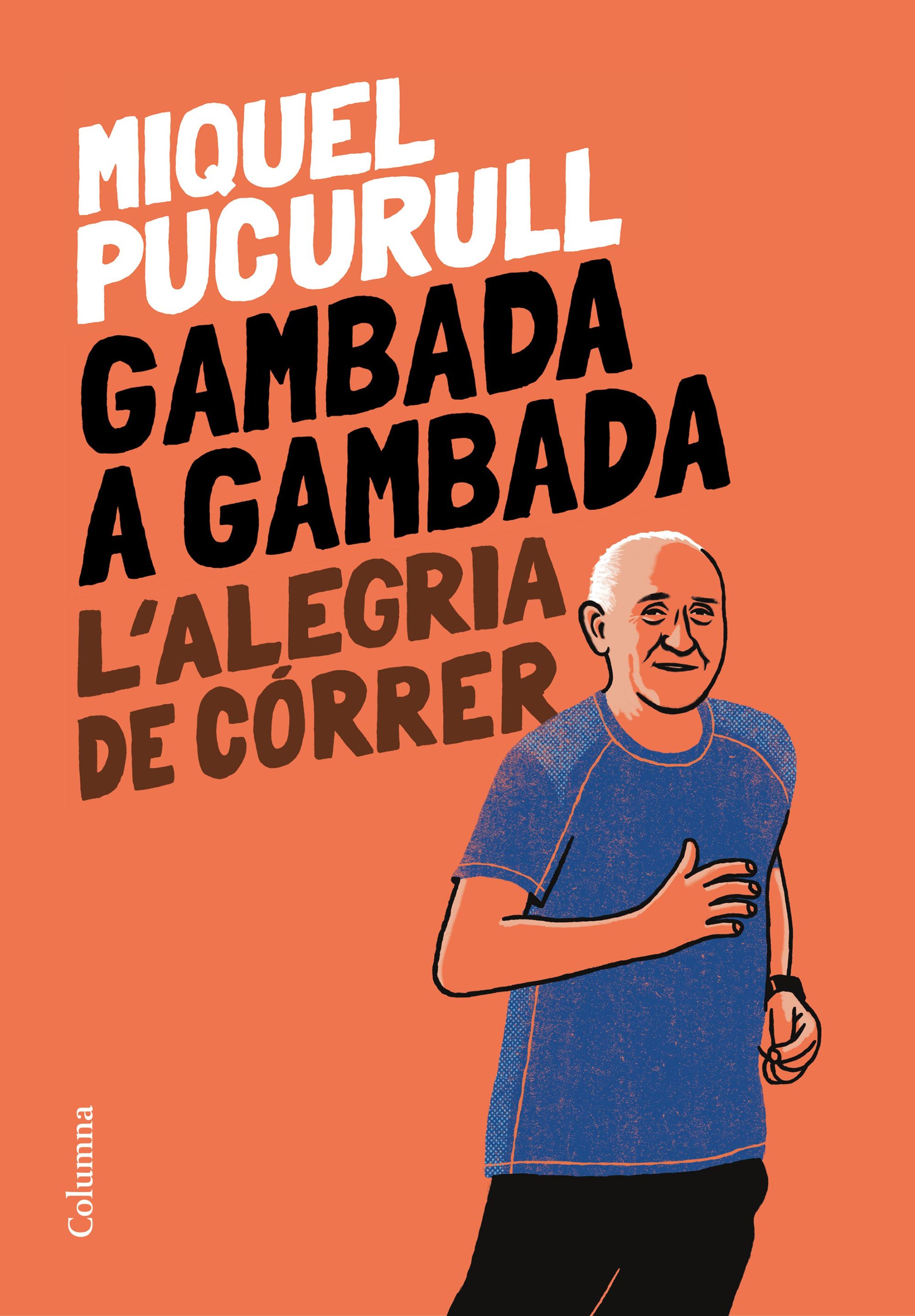 GAMBADA A GAMBADA