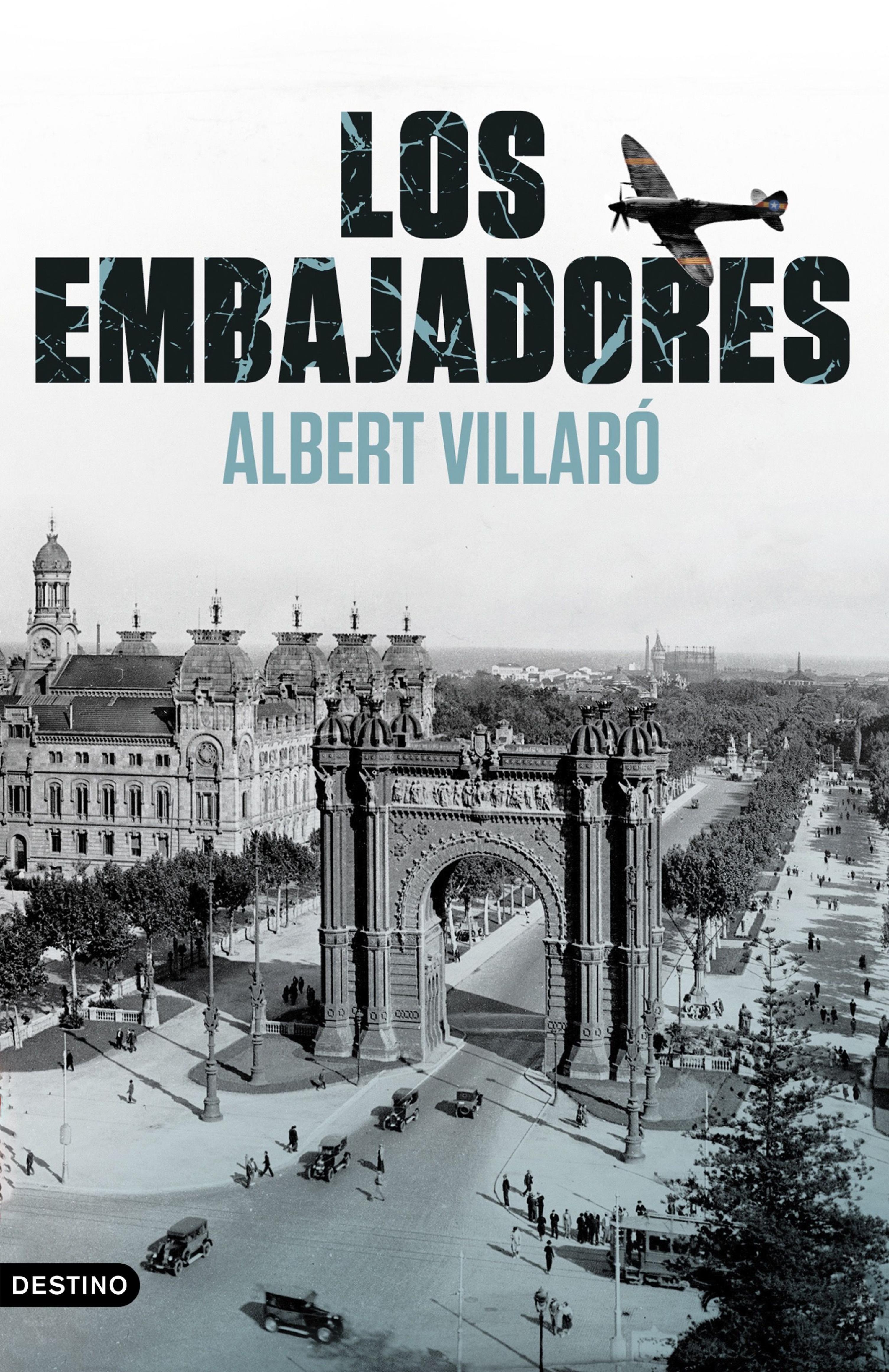 LOS EMBAJADORES