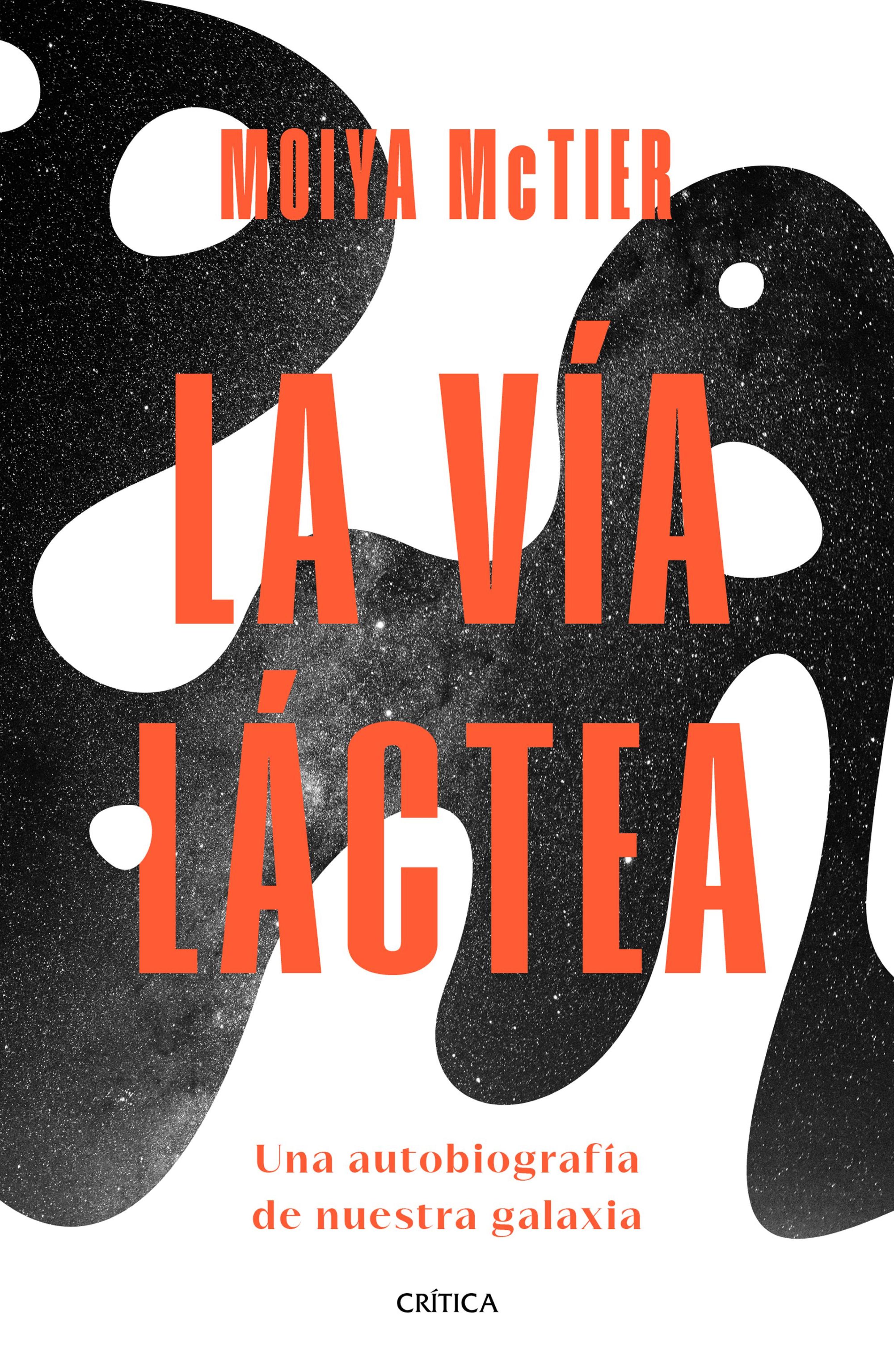 LA VÍA LÁCTEA