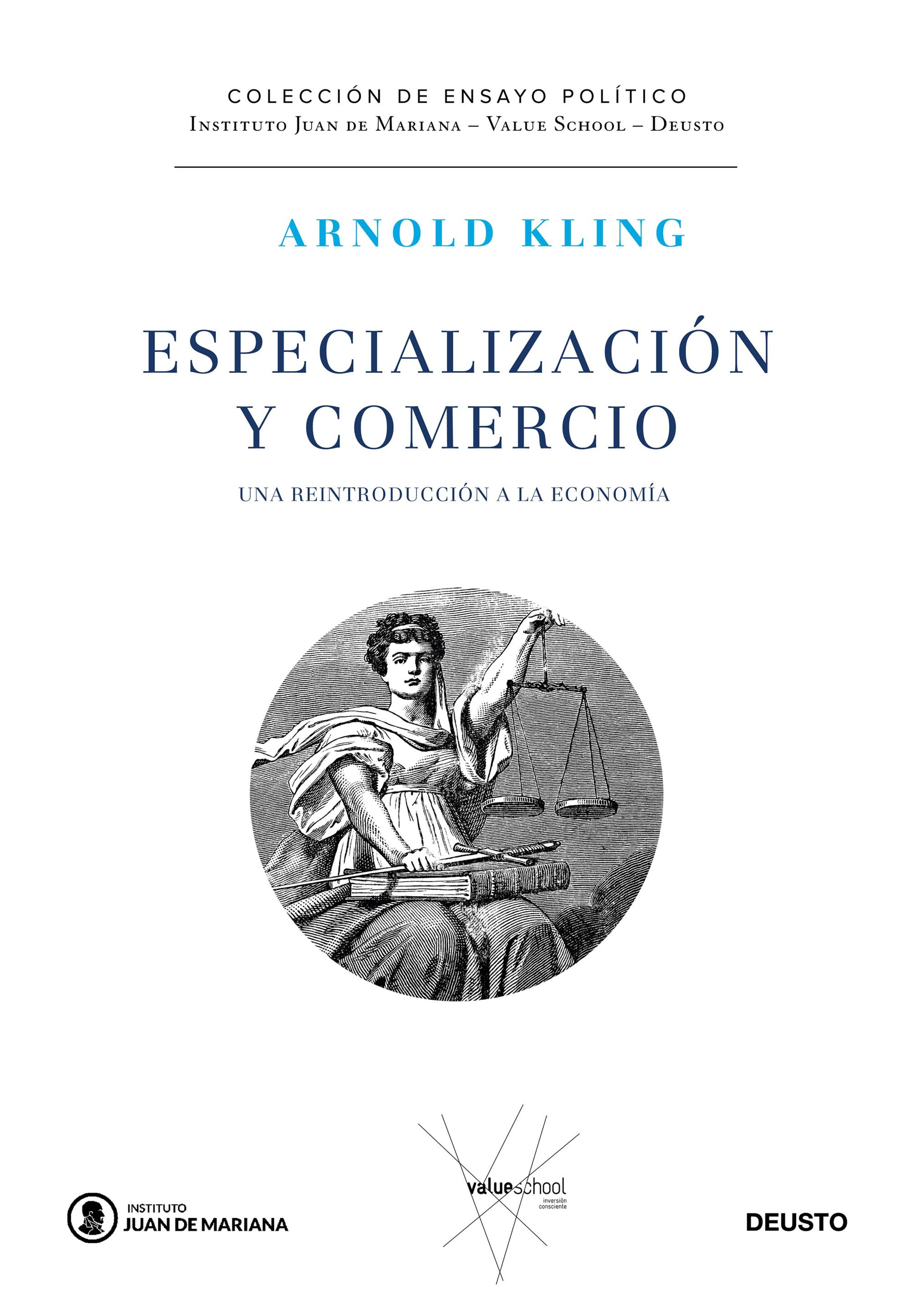ESPECIALIZACIÓN Y COMERCIO
