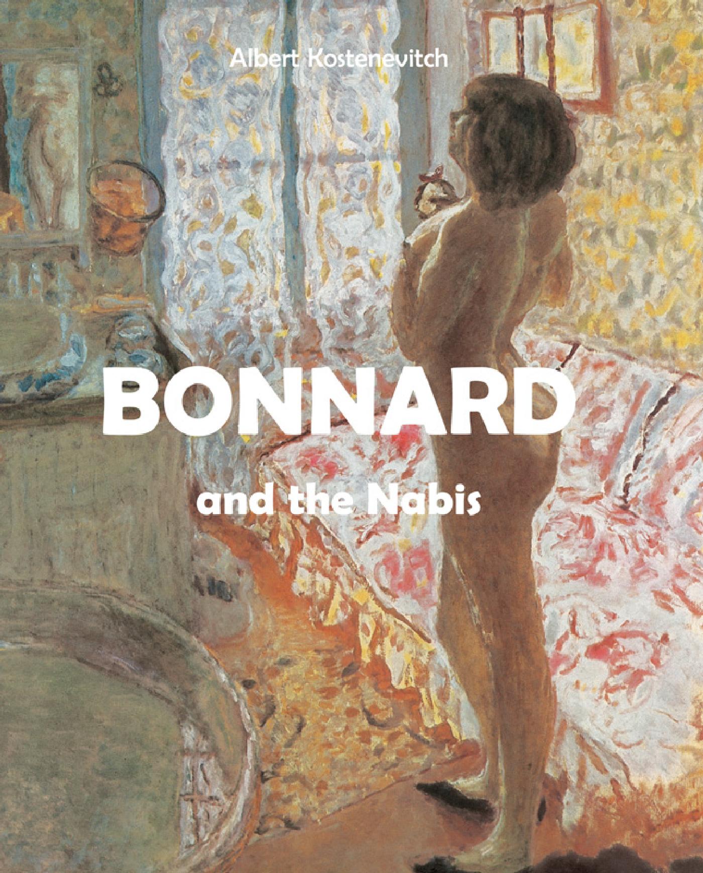 Bonnard And The Nabis