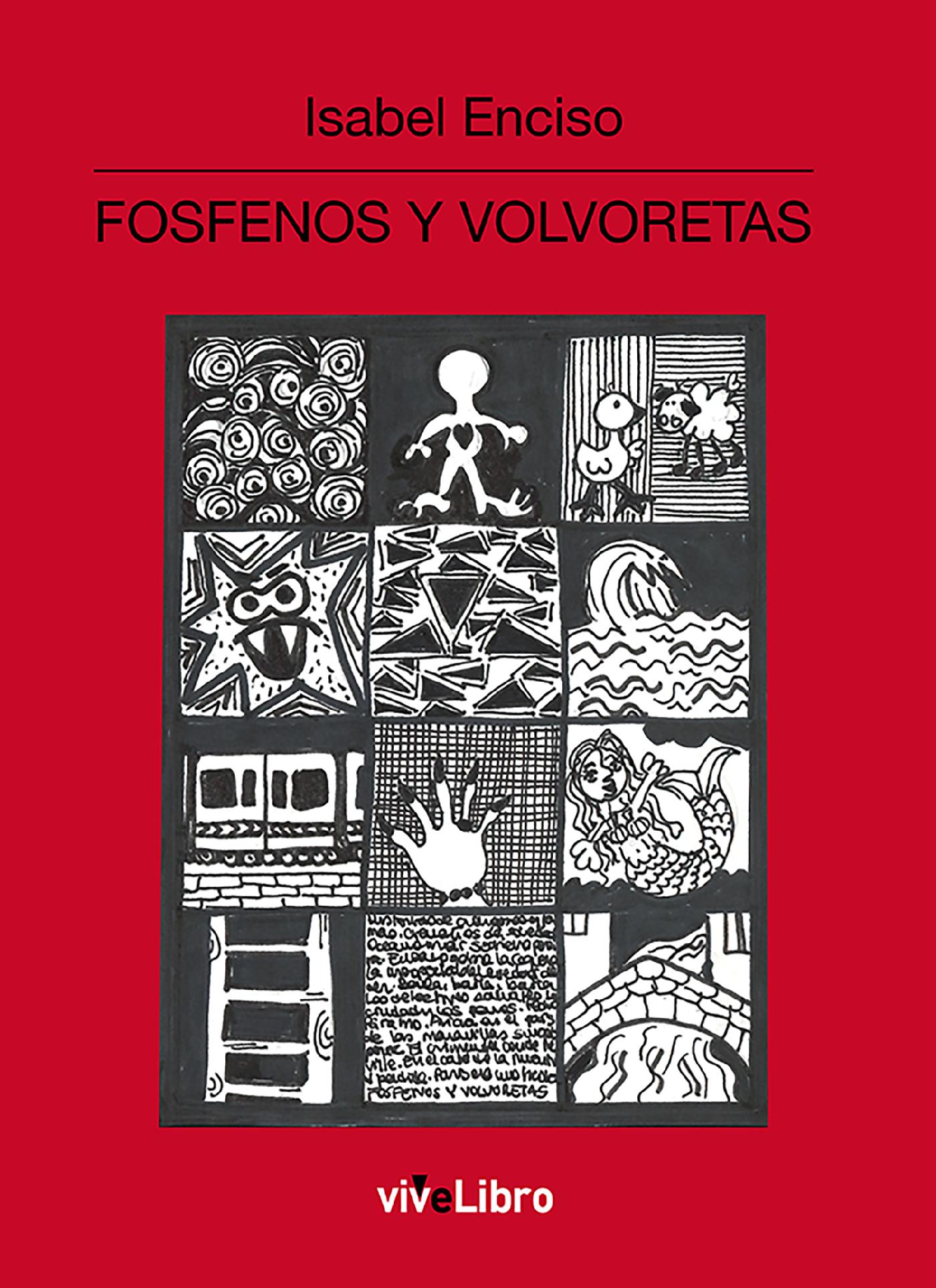 FOSFENOS Y VOLVORETAS
