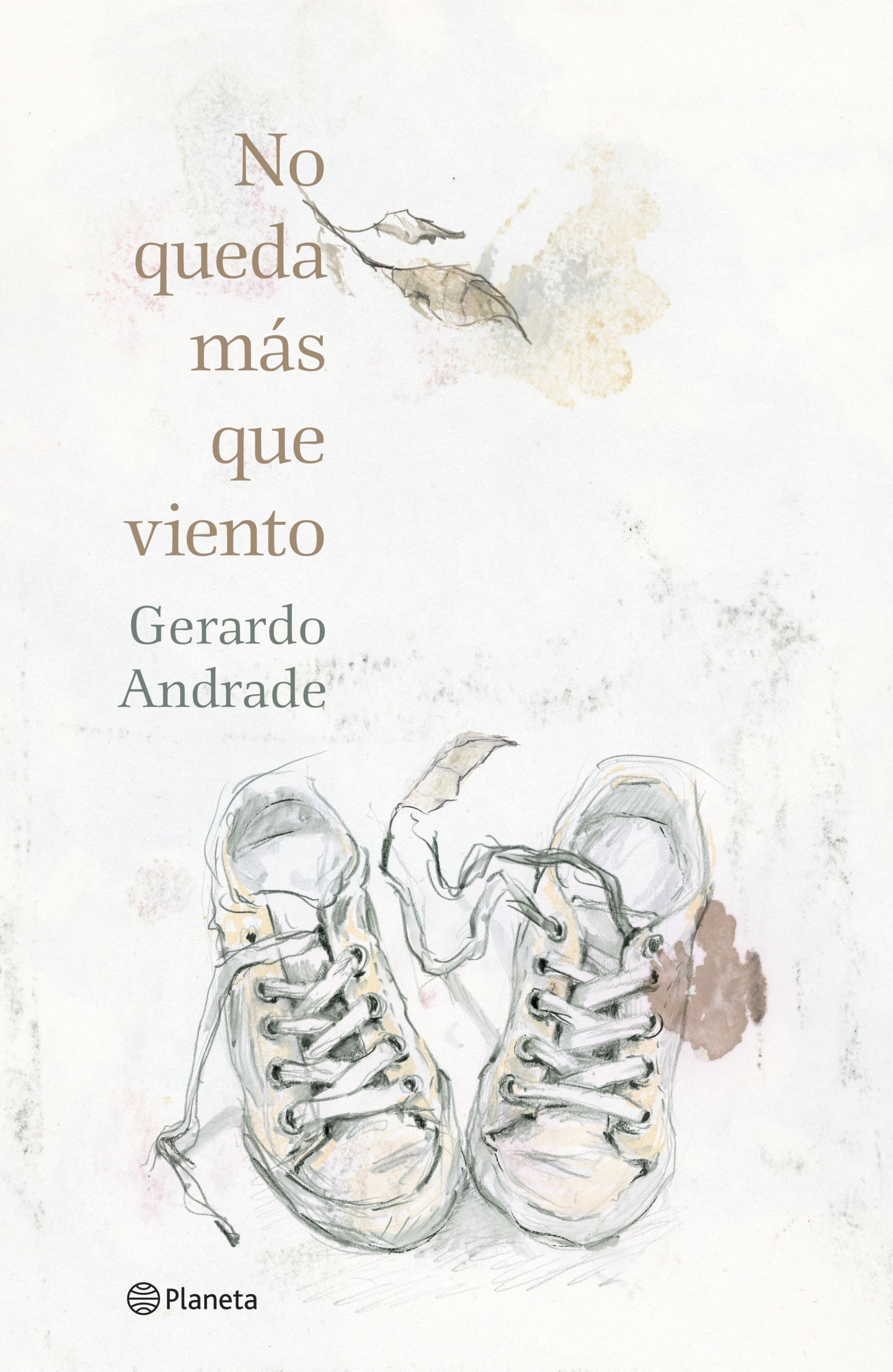 NO QUEDA MÁS QUE VIENTO