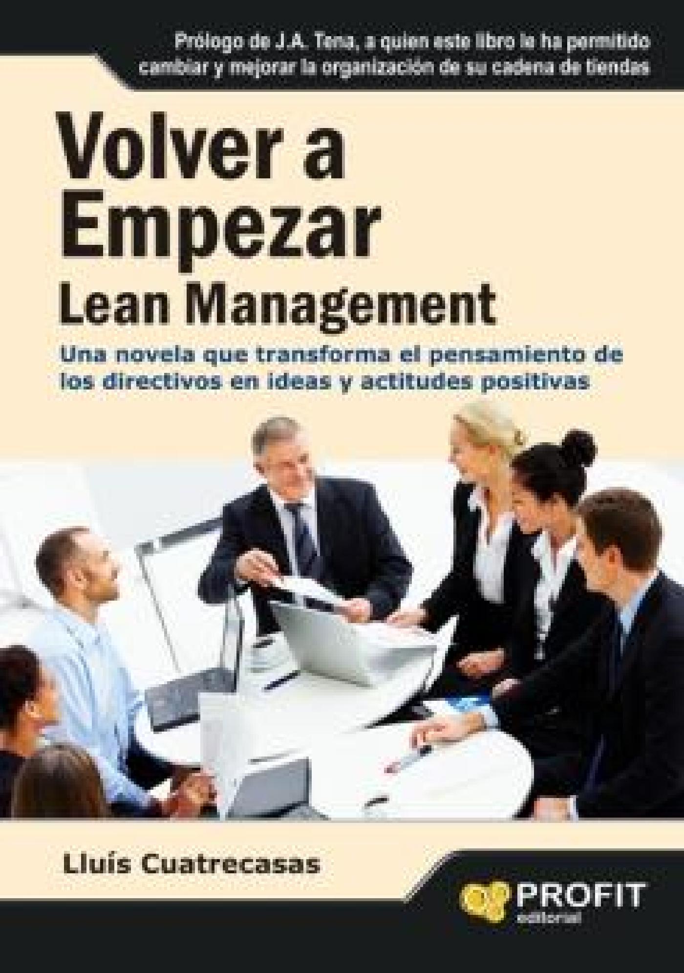 VOLVER A EMPEZAR. EBOOK
