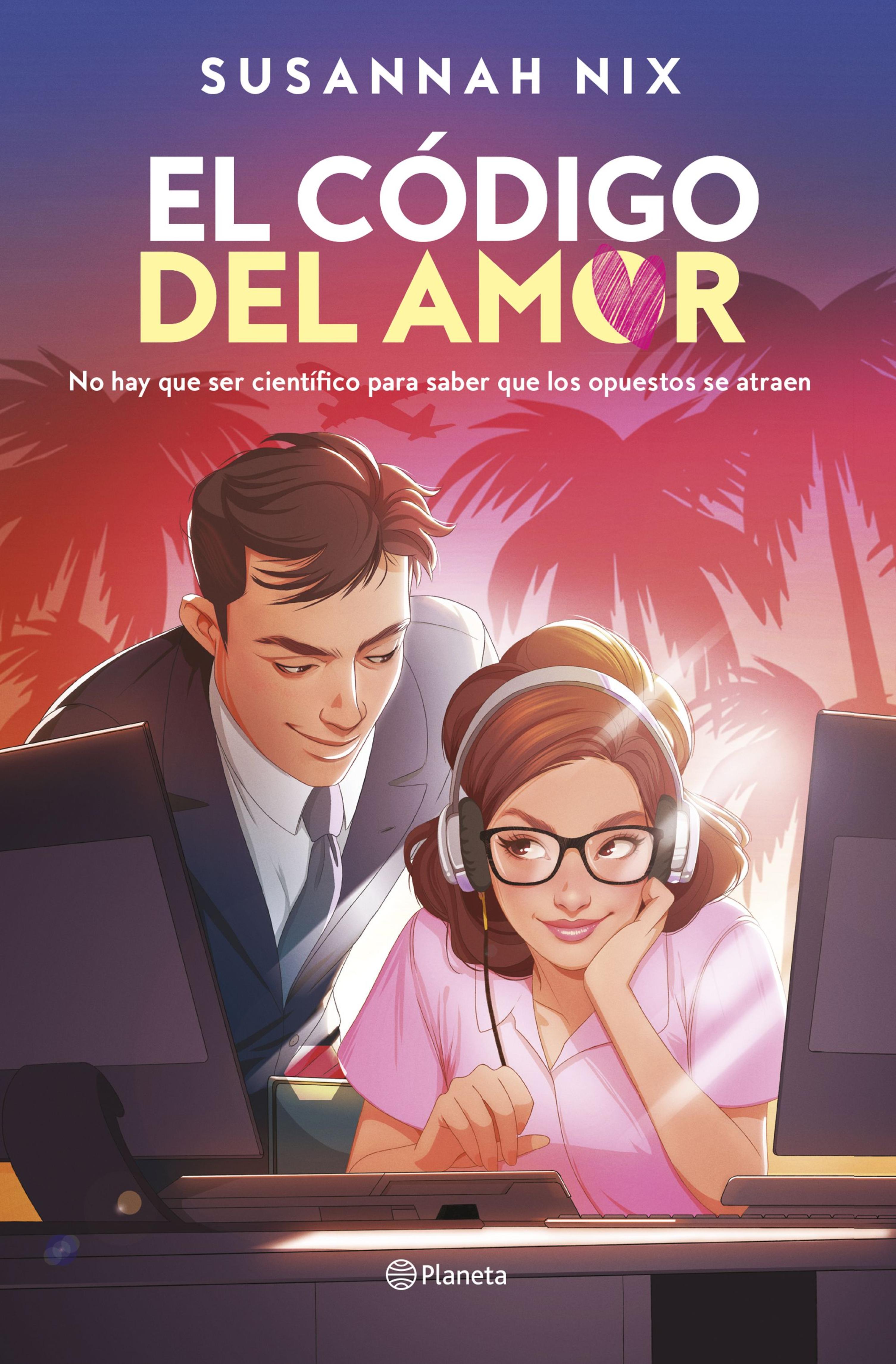 EL CÓDIGO DEL AMOR (EDICIÓN ESPAÑOLA)