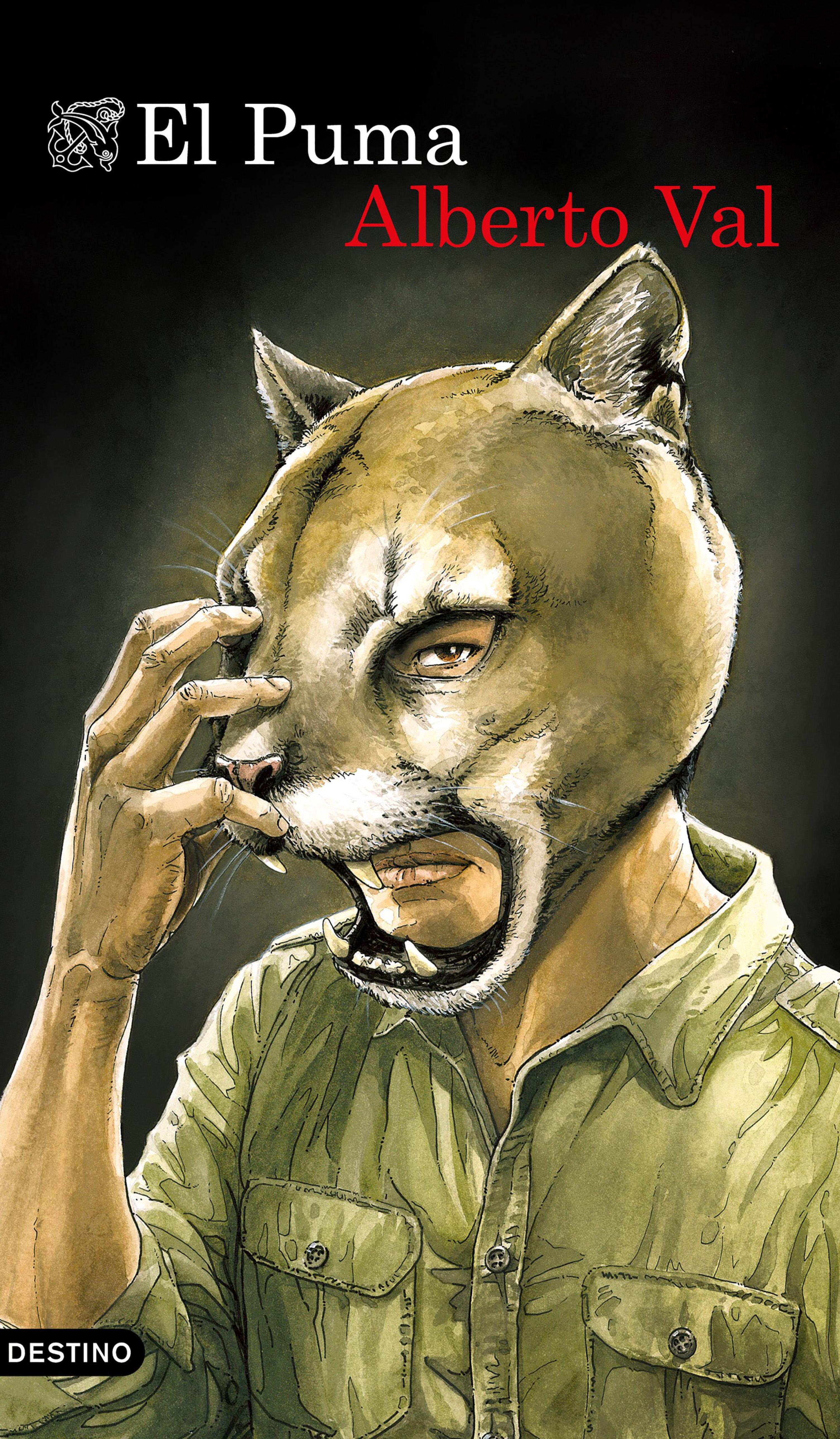 EL PUMA