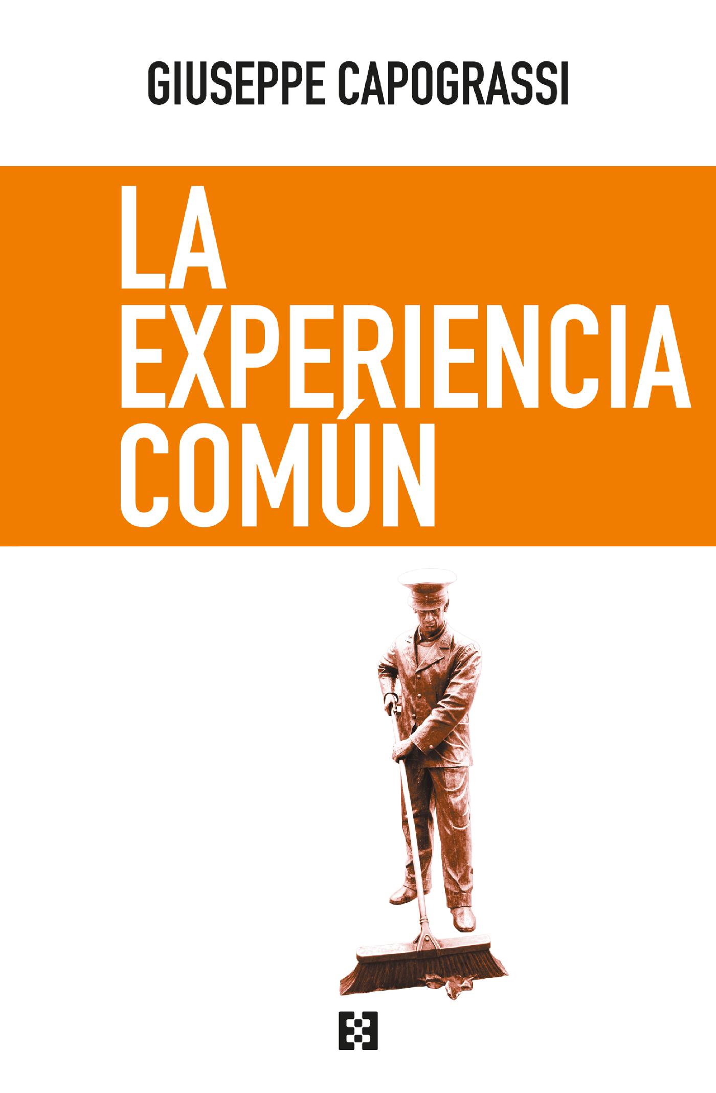 LA EXPERIENCIA COMÚN 