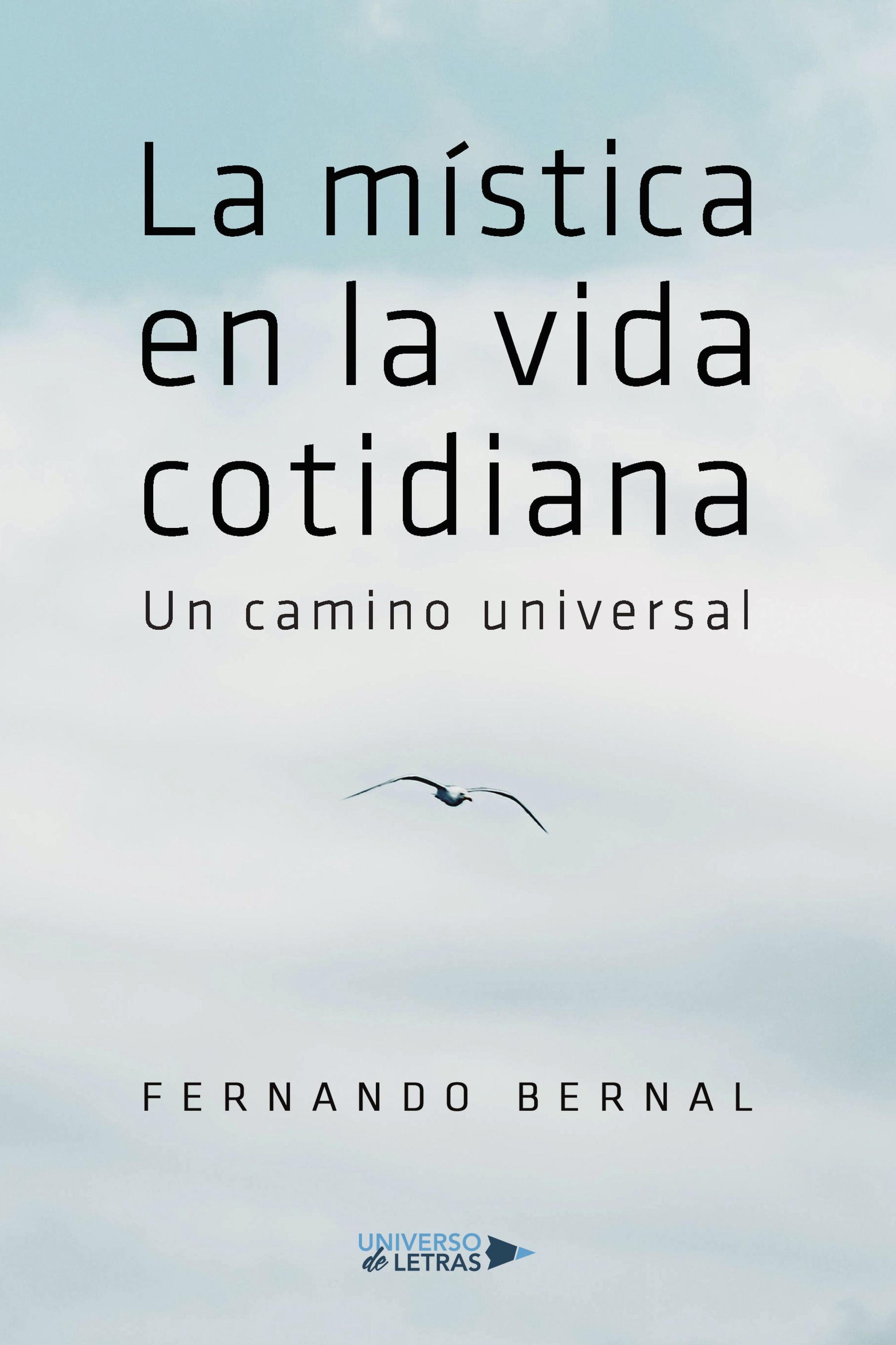 LA MÍSTICA EN LA VIDA COTIDIANA