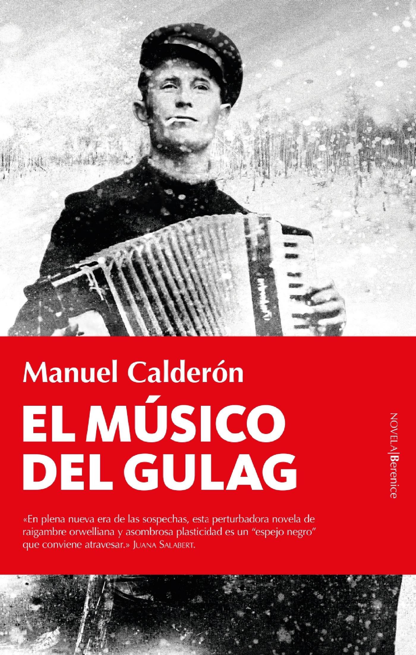 EL MÚSICO DEL GULAG