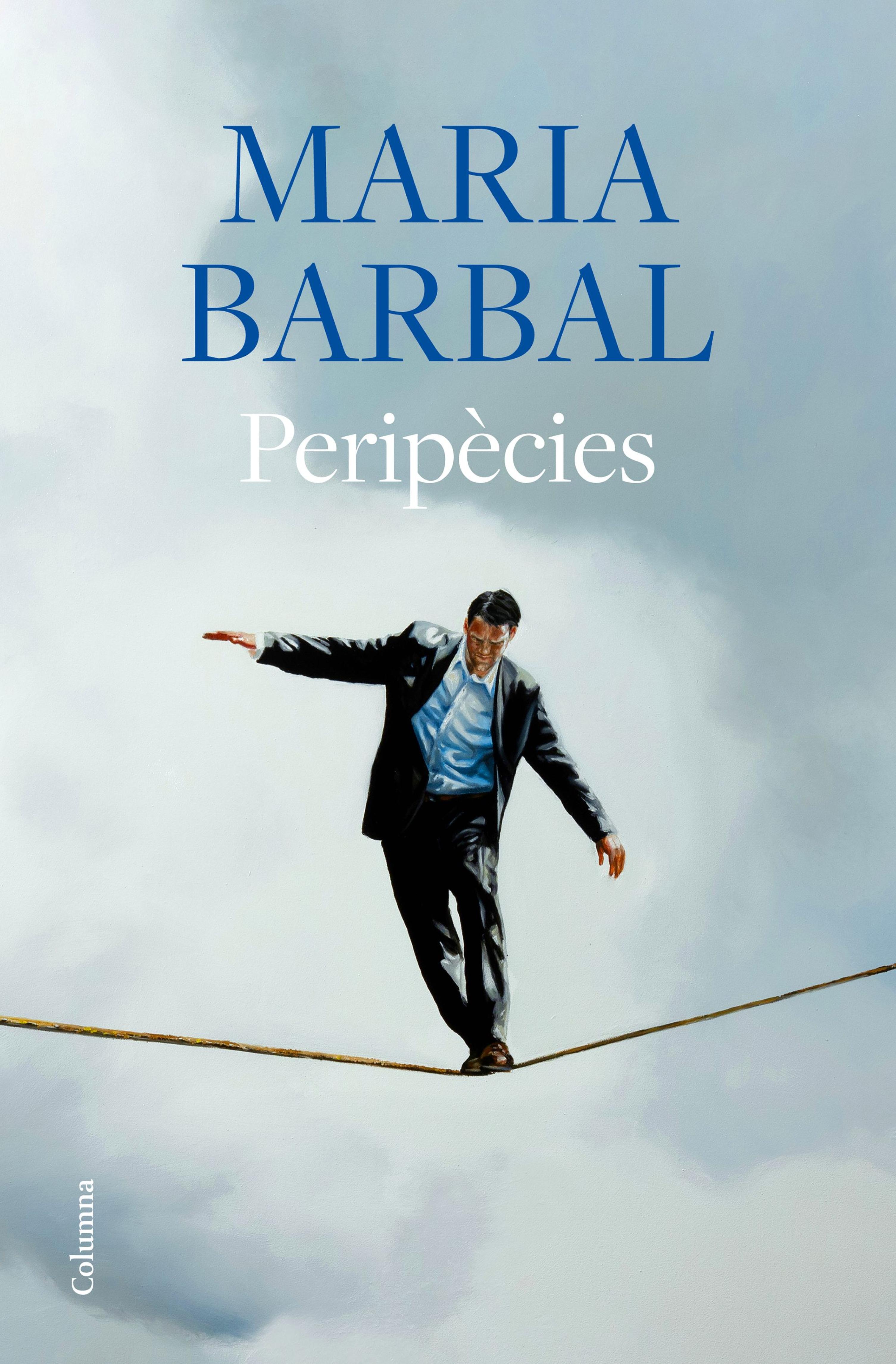 PERIPÈCIES