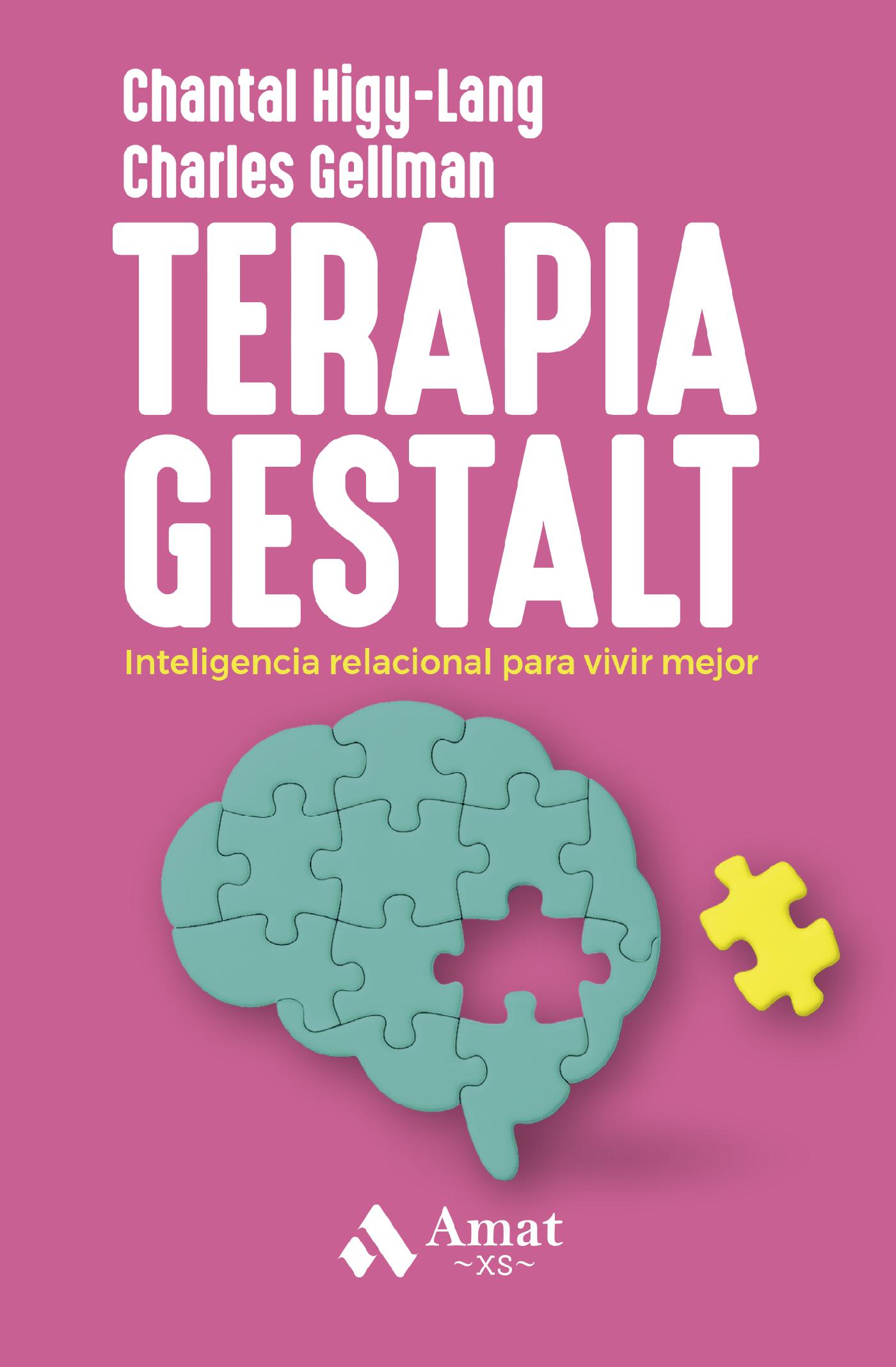 TERAPIA GESTALT