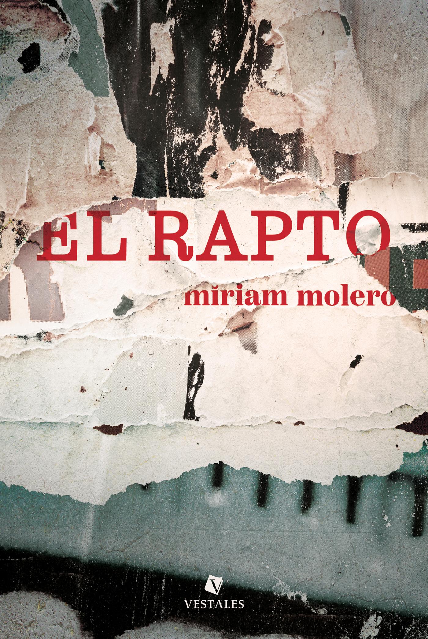 EL RAPTO
