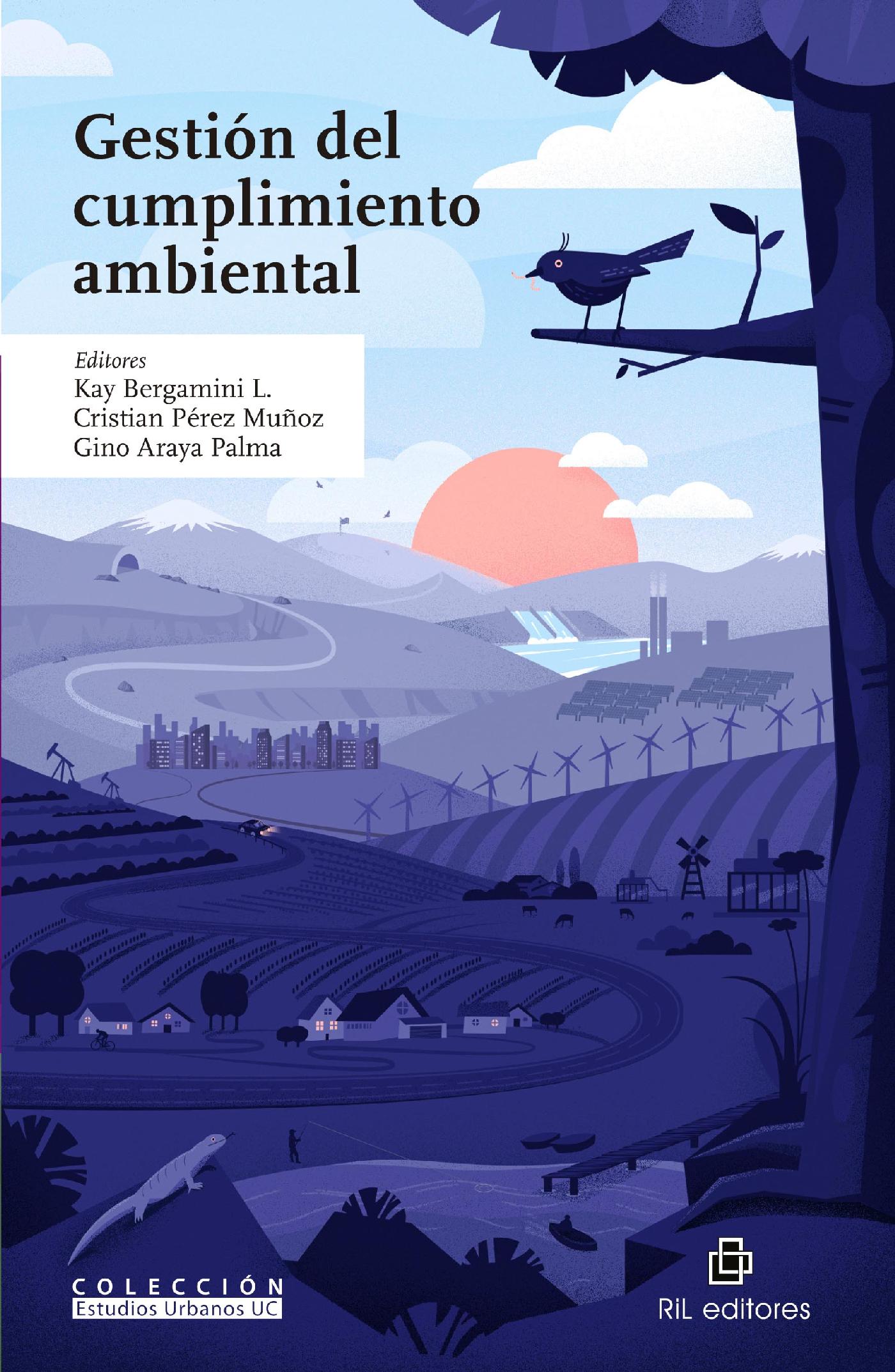 GESTIÓN DEL CUMPLIMIENTO AMBIENTAL