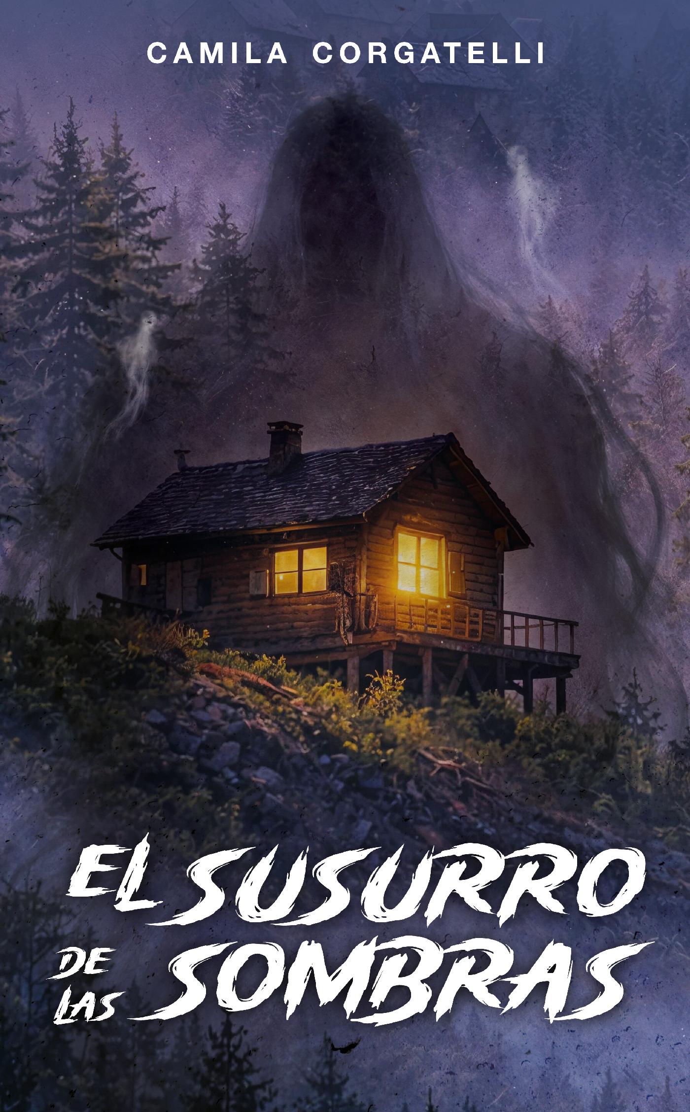 EL SUSURRO DE LAS SOMBRAS