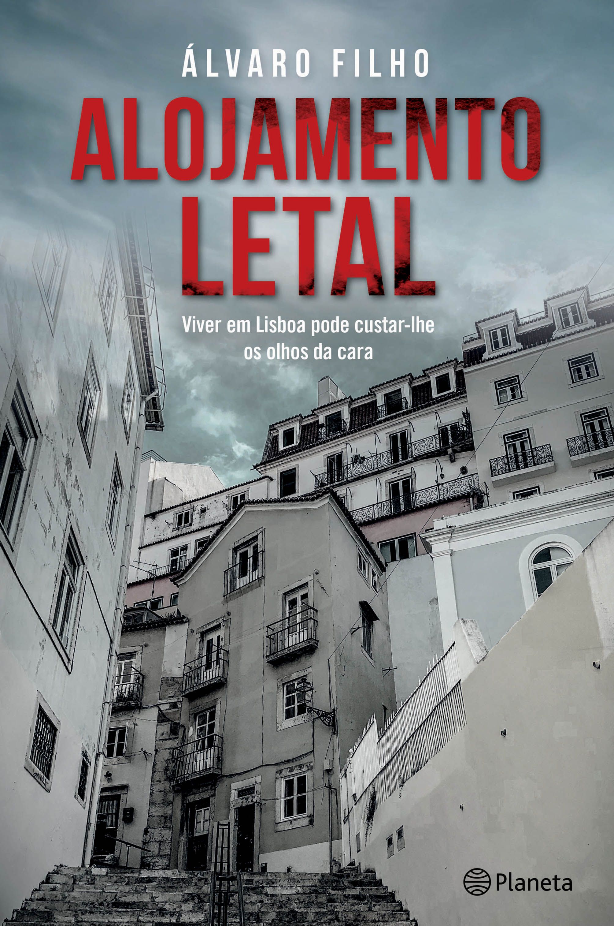ALOJAMENTO LETAL