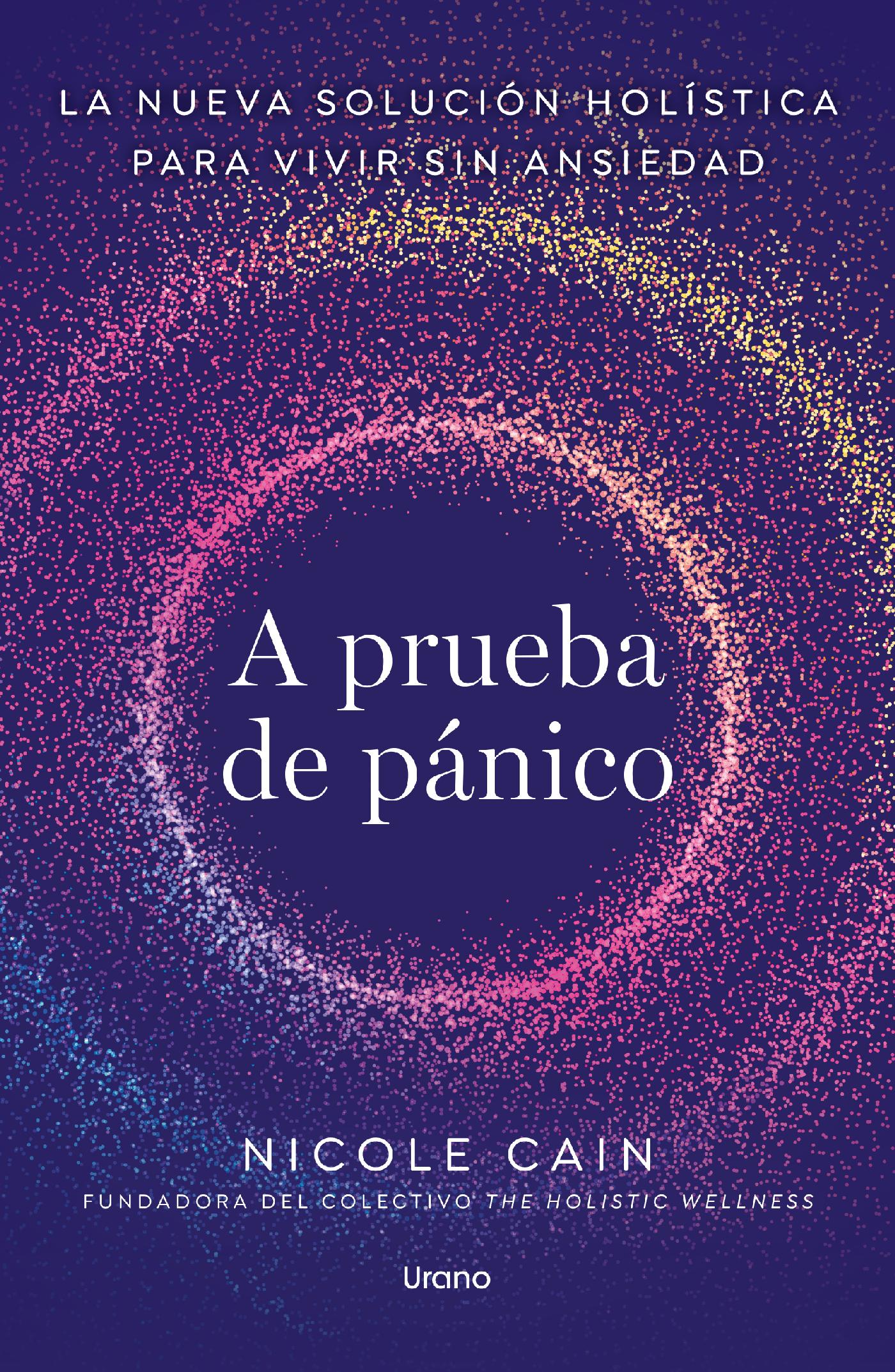 A PRUEBA DE PÁNICO