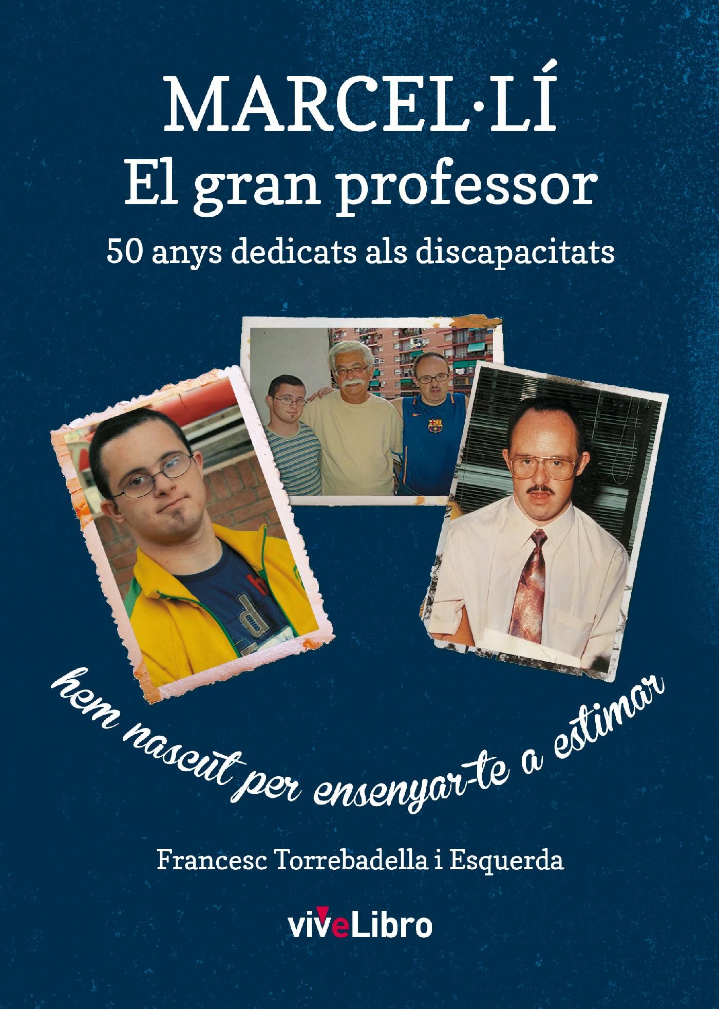 MARCEL-LÍ, EL GRAN PROFESOR
