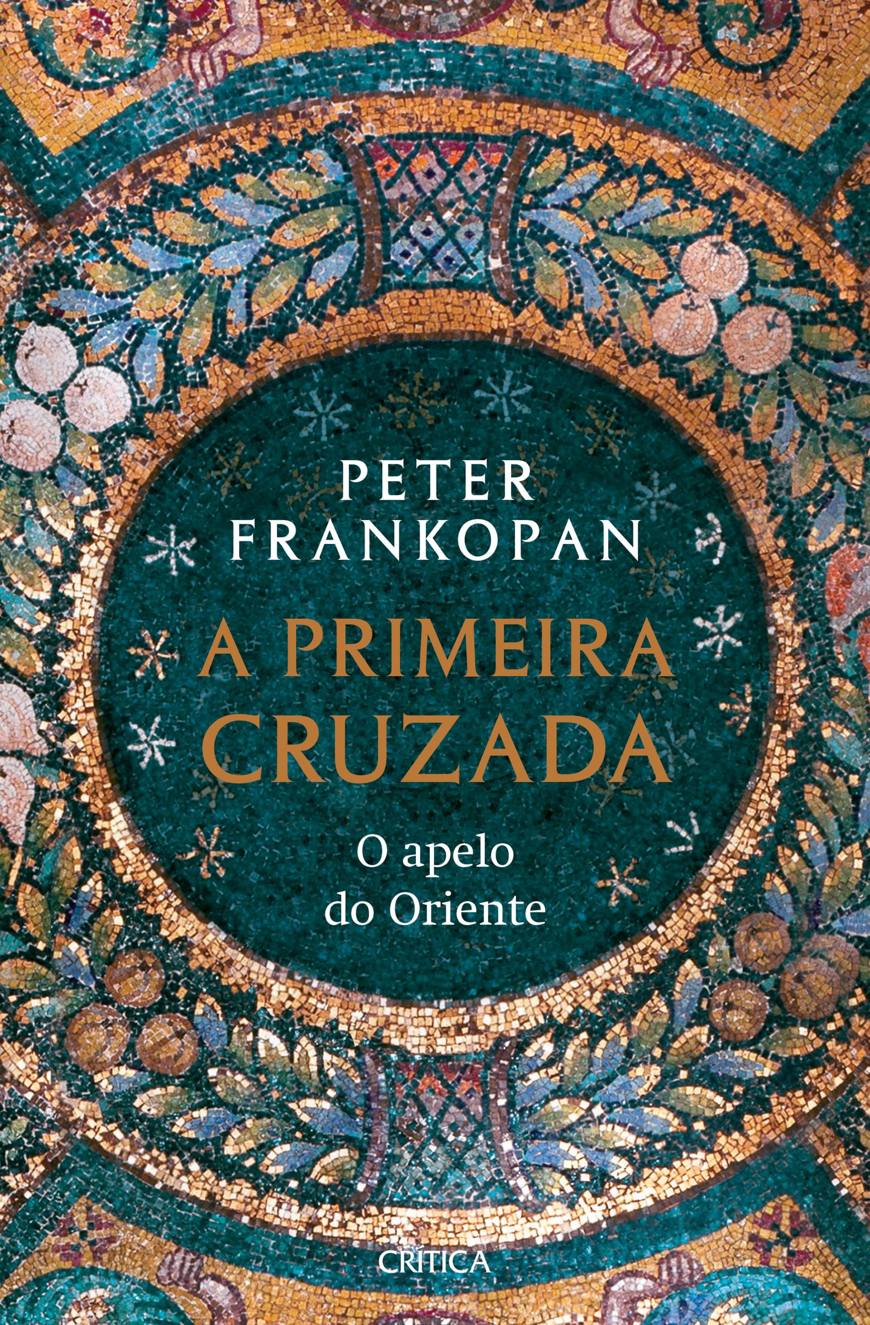 A PRIMEIRA CRUZADA