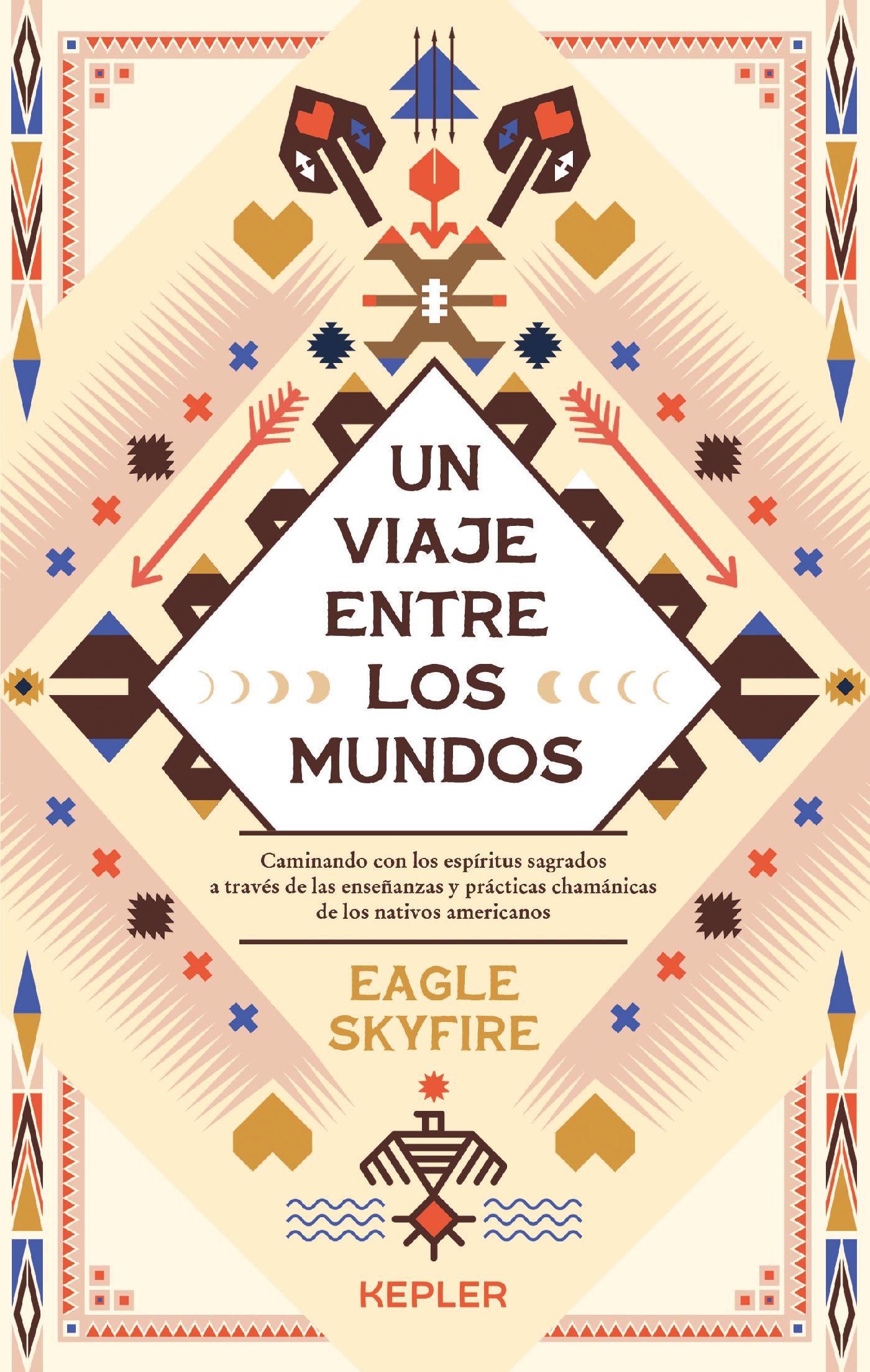 UN VIAJE ENTRE LOS MUNDOS