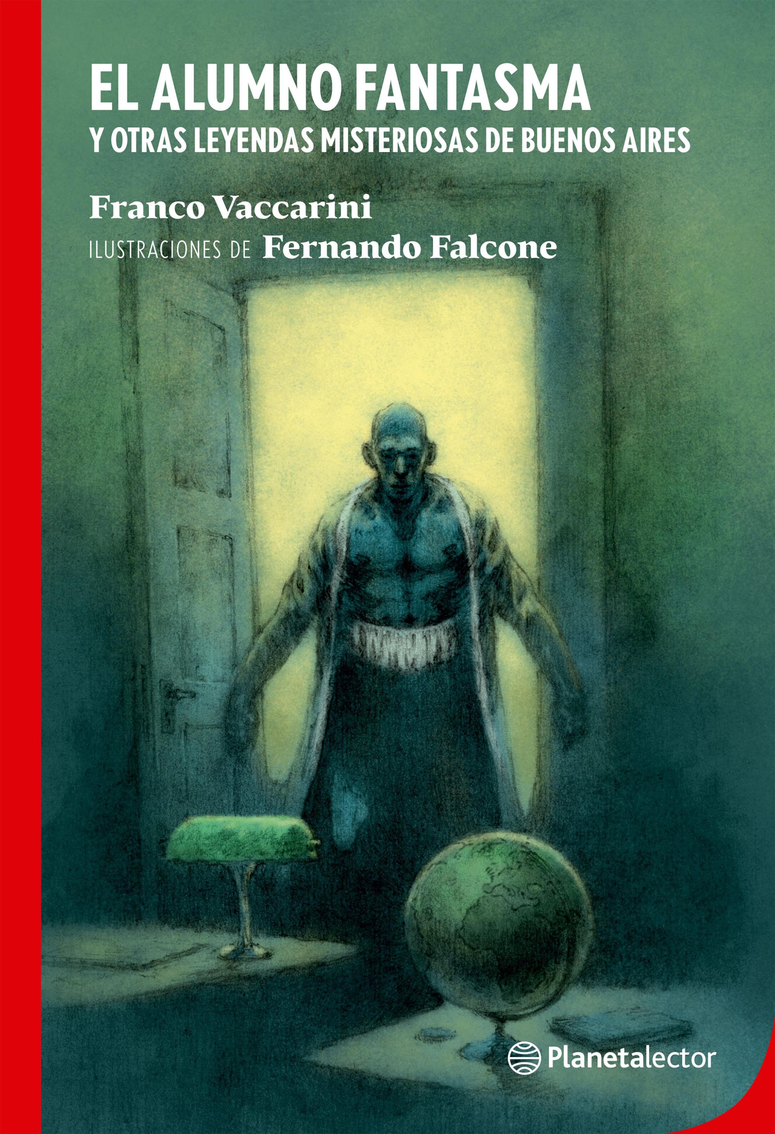EL ALUMNO FANTASMA