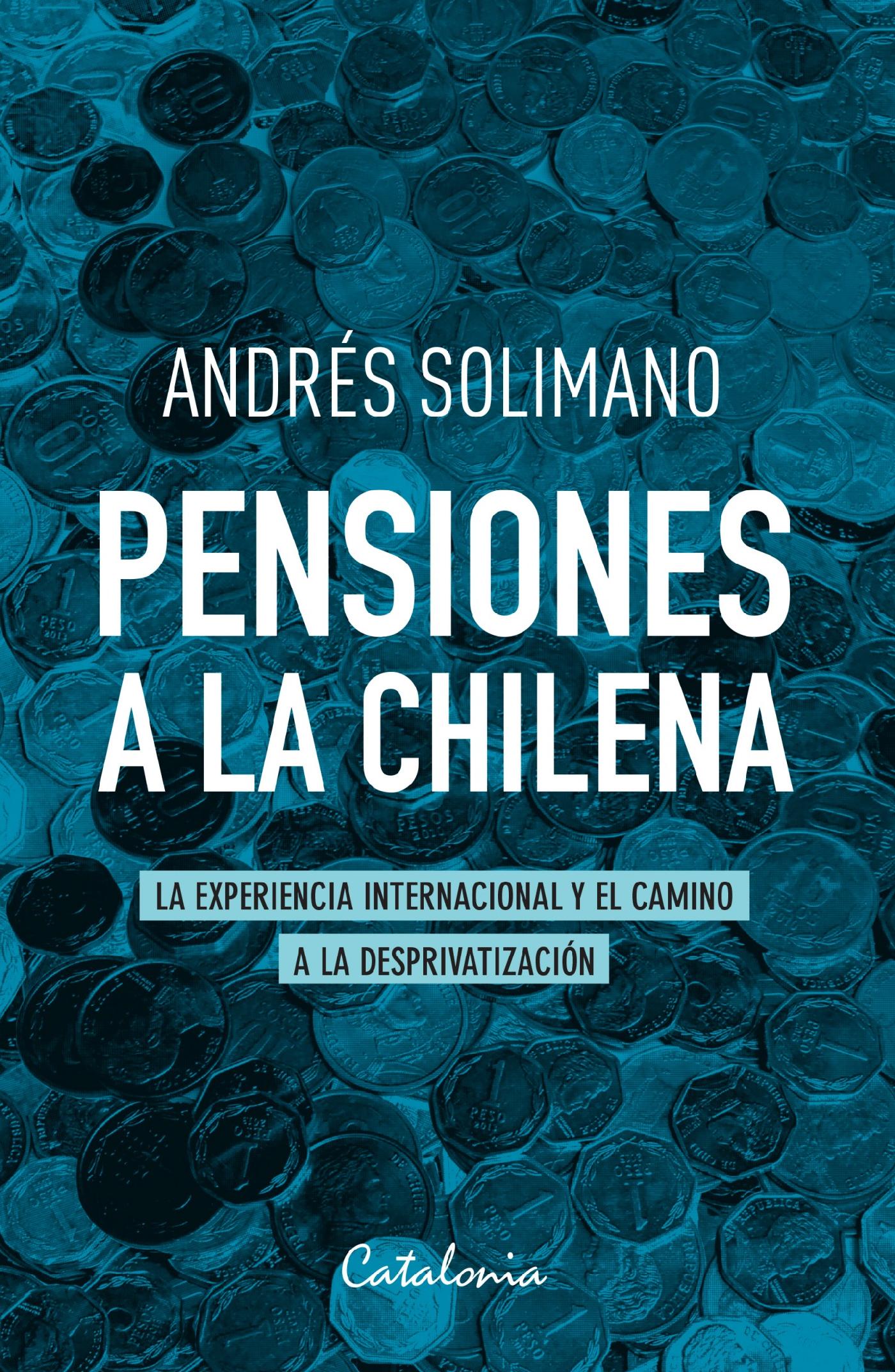 PENSIONES A LA CHILENA