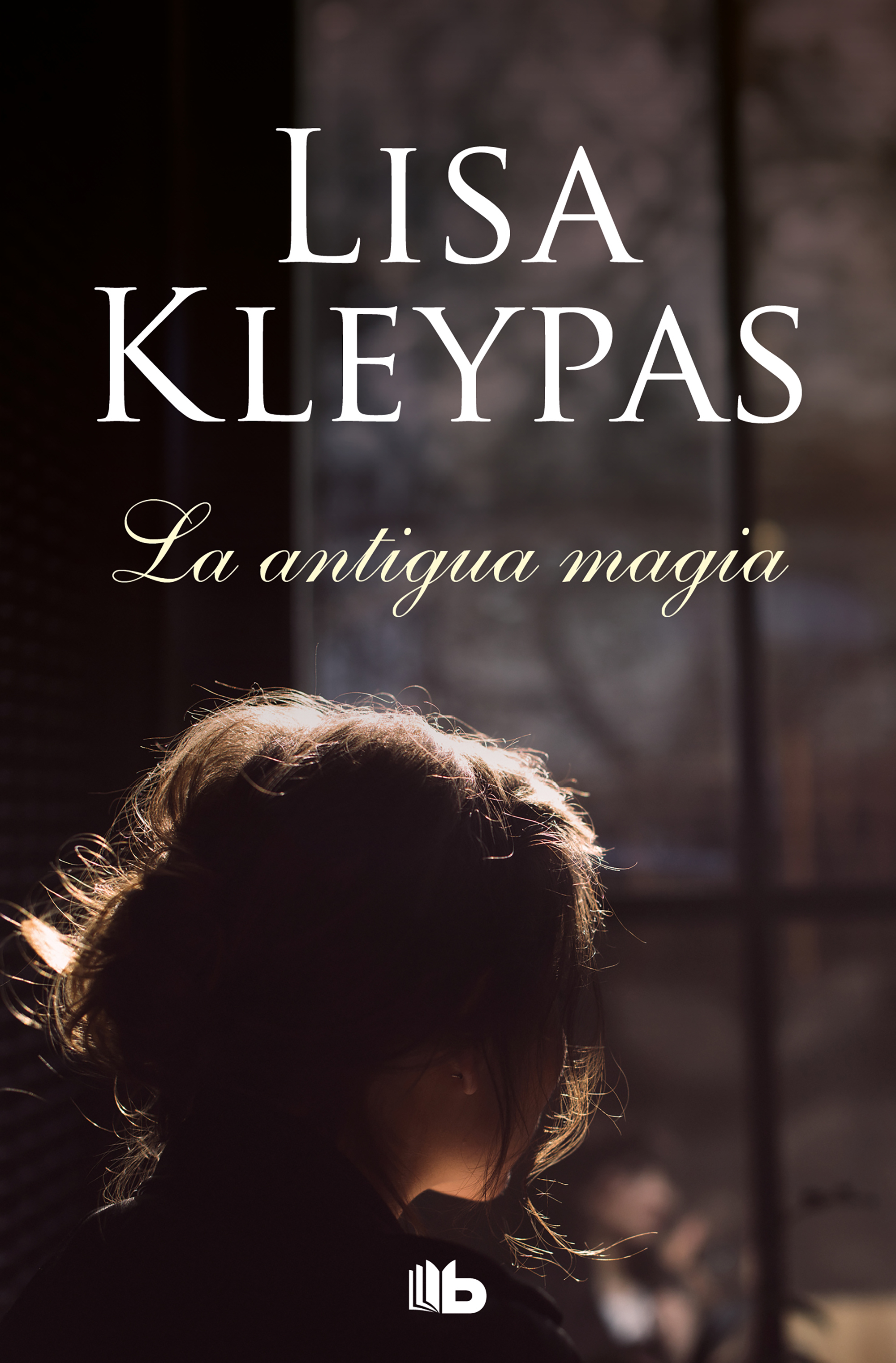 LA ANTIGUA MAGIA