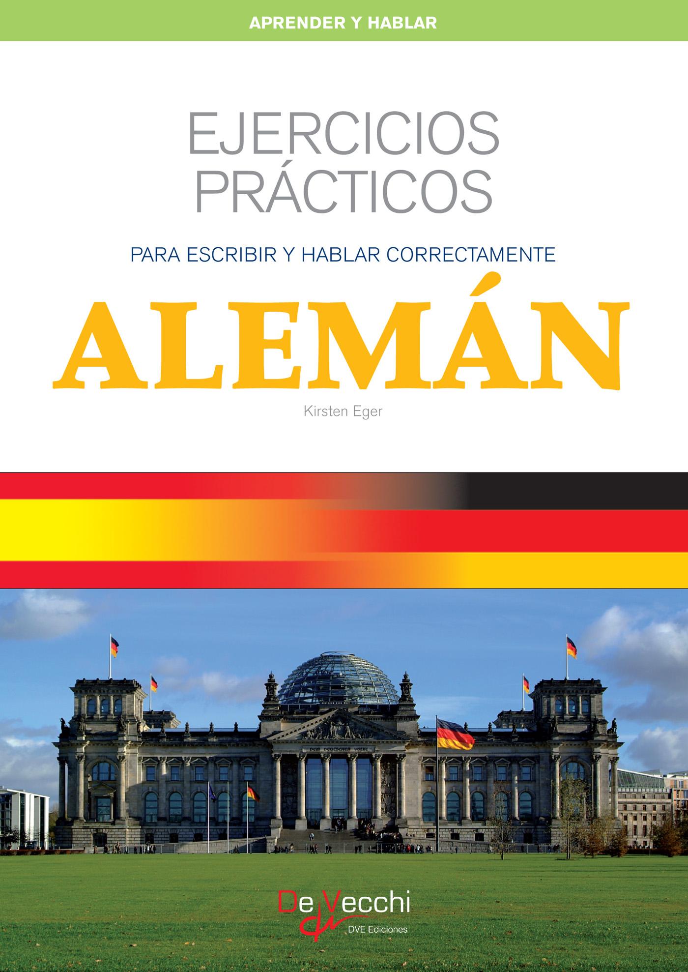 Ejercicios Prácticos Alemán